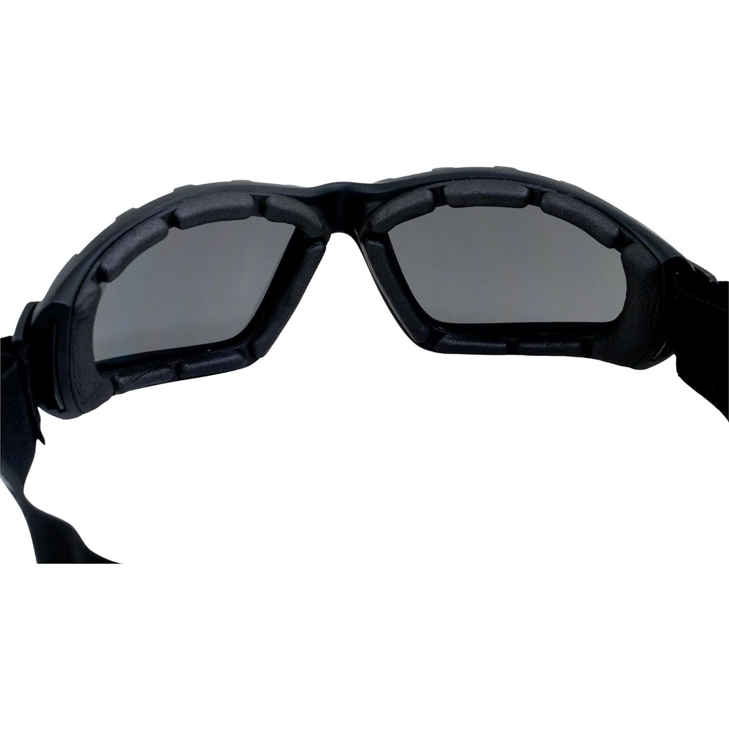 Gafas de Motocicleta de Seguridad Global Vision Trip SM