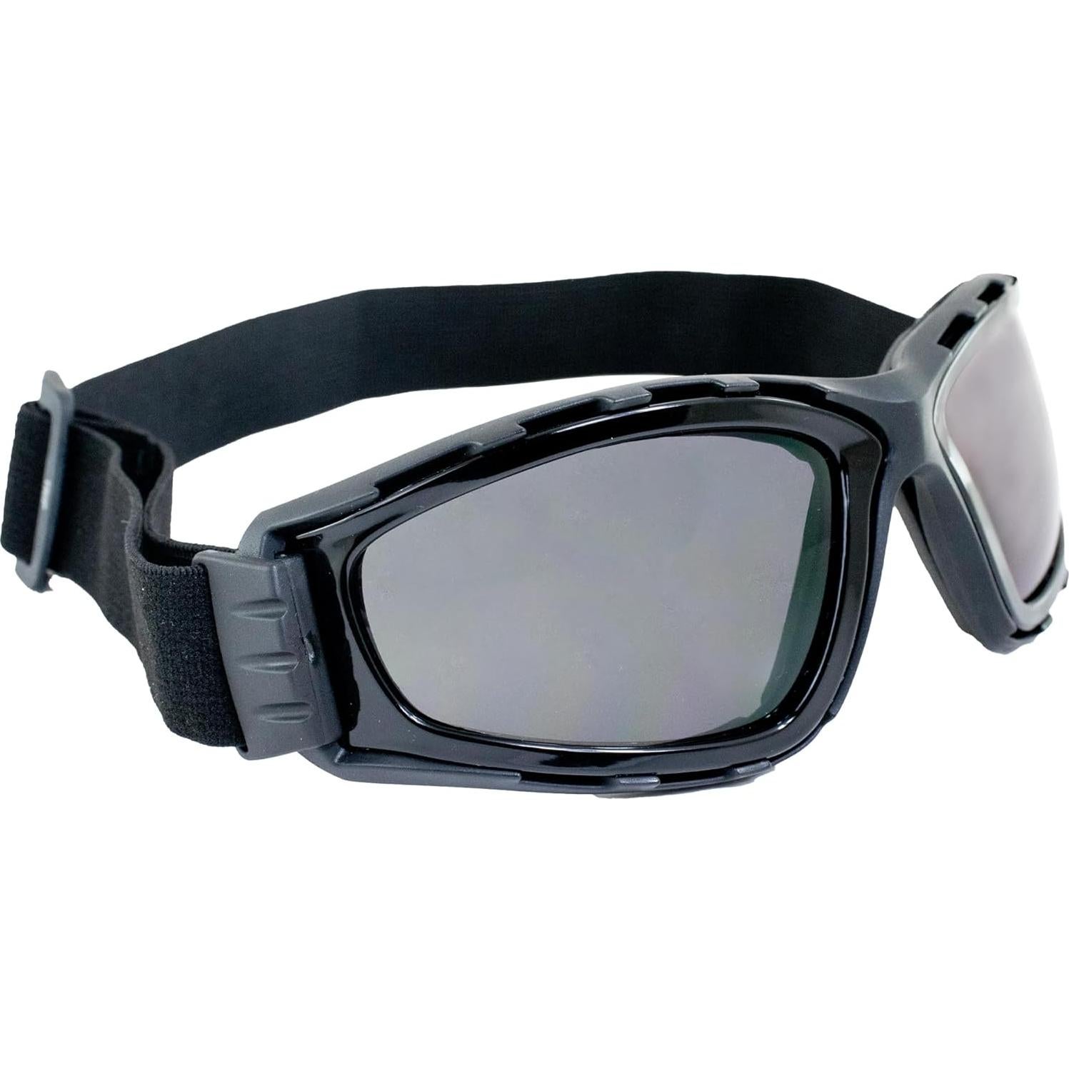 Gafas de Motocicleta de Seguridad Global Vision Trip SM