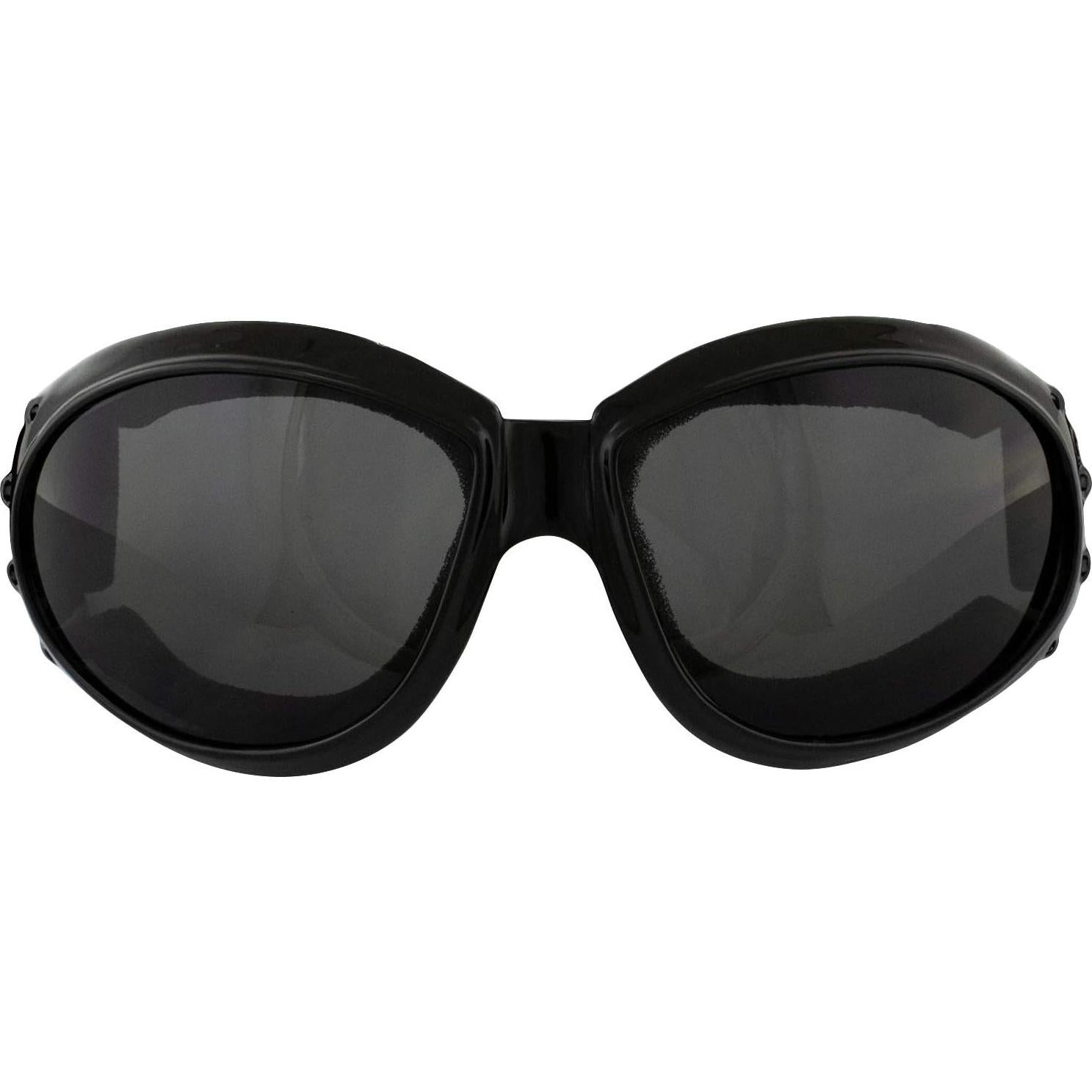 Gafas de Moto Global Vision Eliminator Anti-Niebla UV400