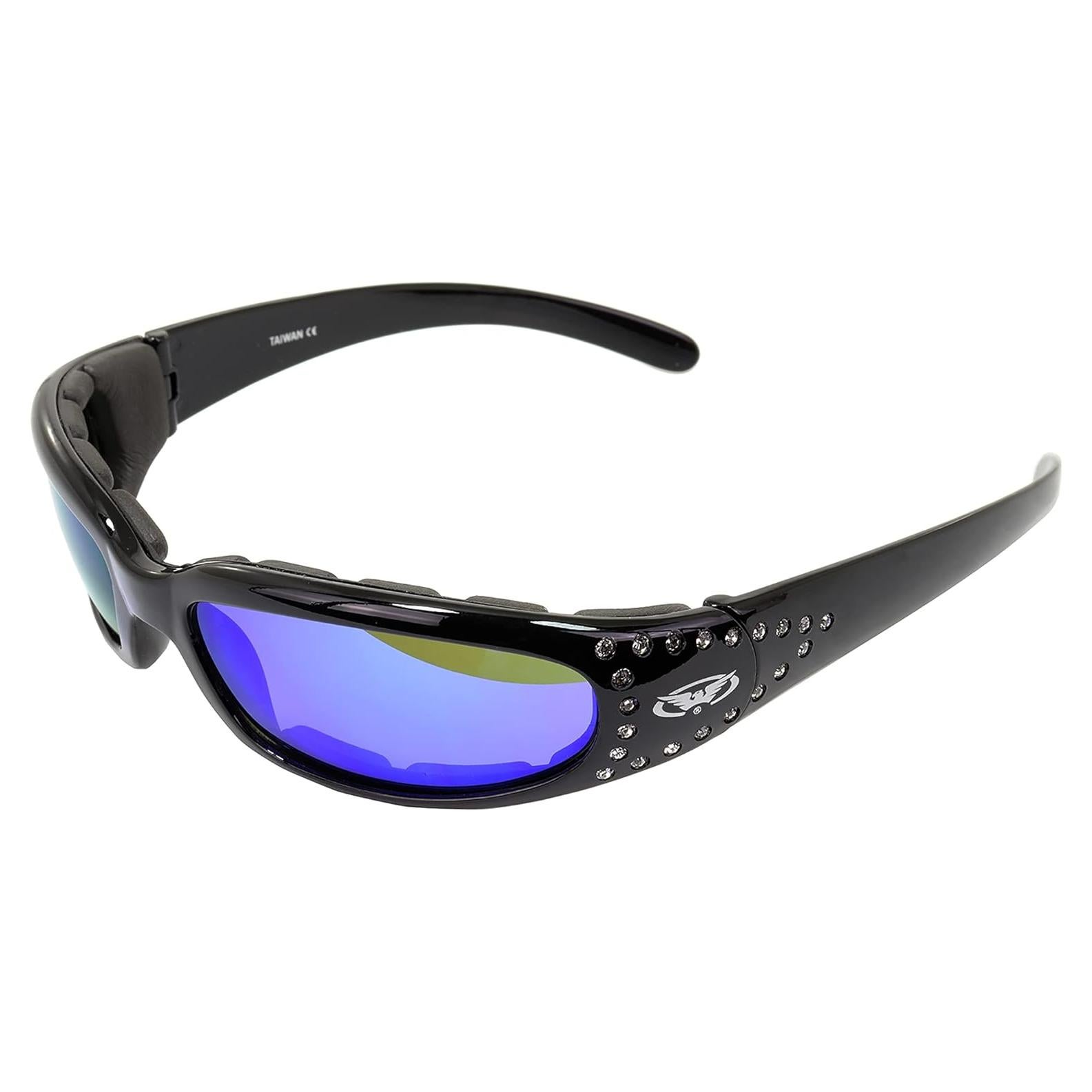 Gafas de sol para motocicleta Global Vision Marilyn 3 UV400