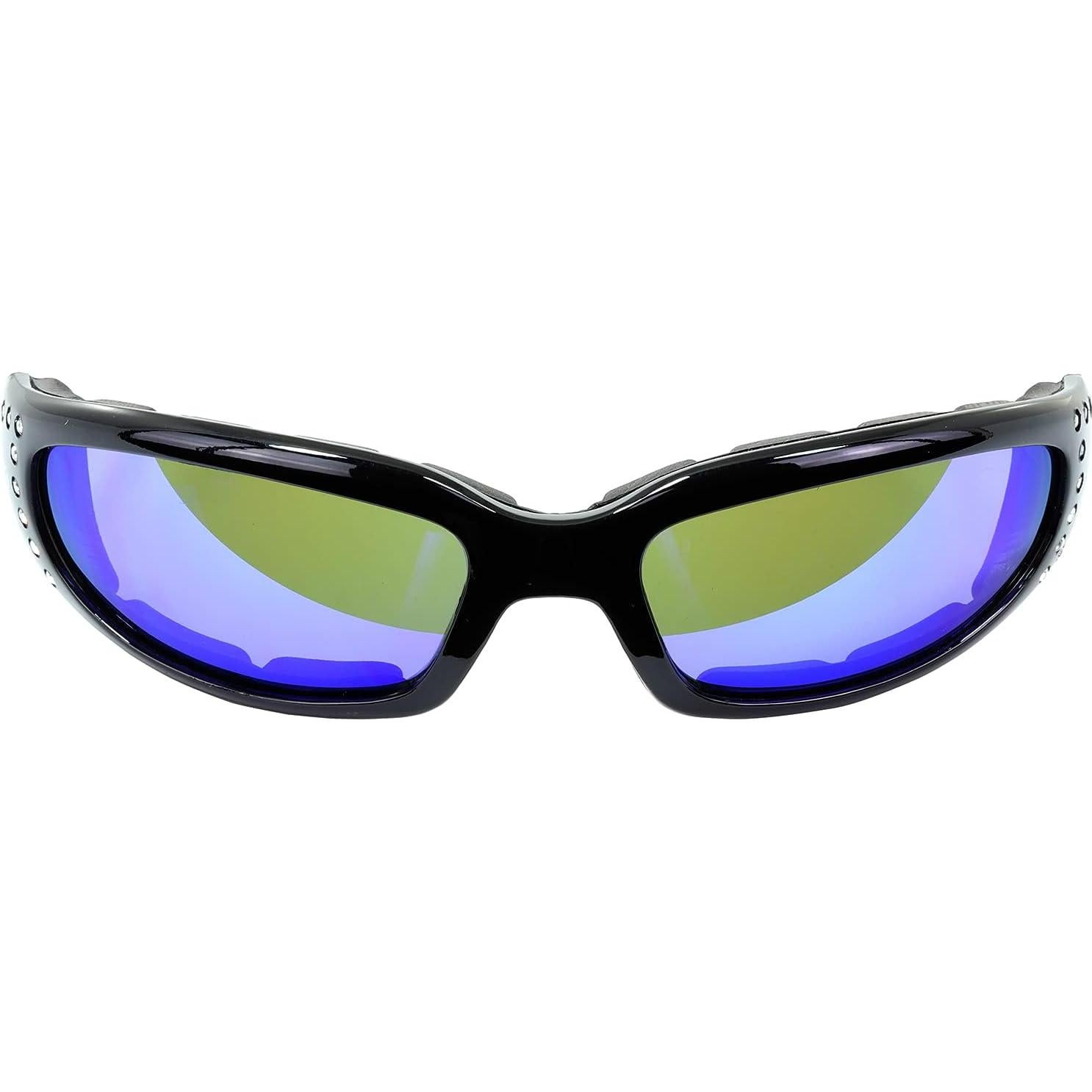 Gafas de sol para motocicleta Global Vision Marilyn 3 UV400