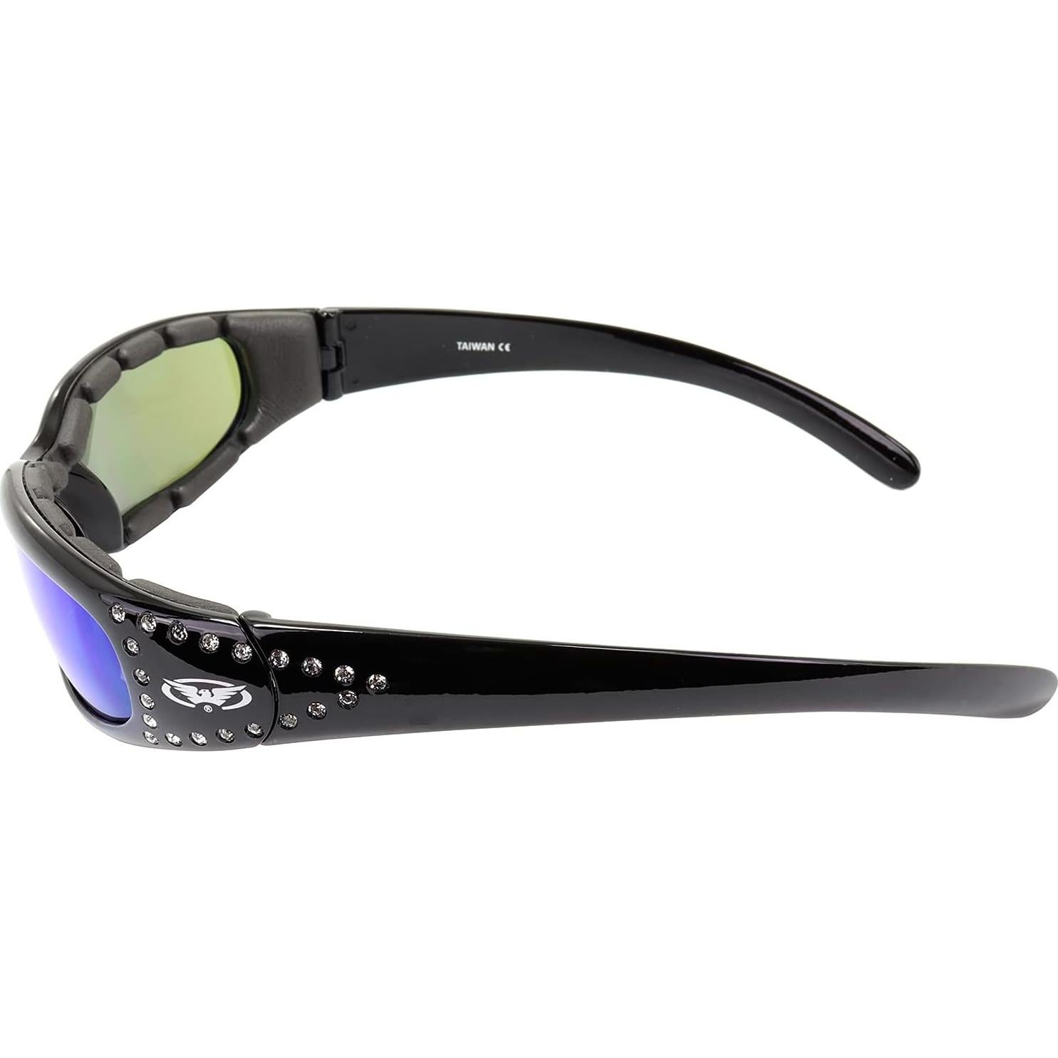 Gafas de sol para motocicleta Global Vision Marilyn 3 UV400