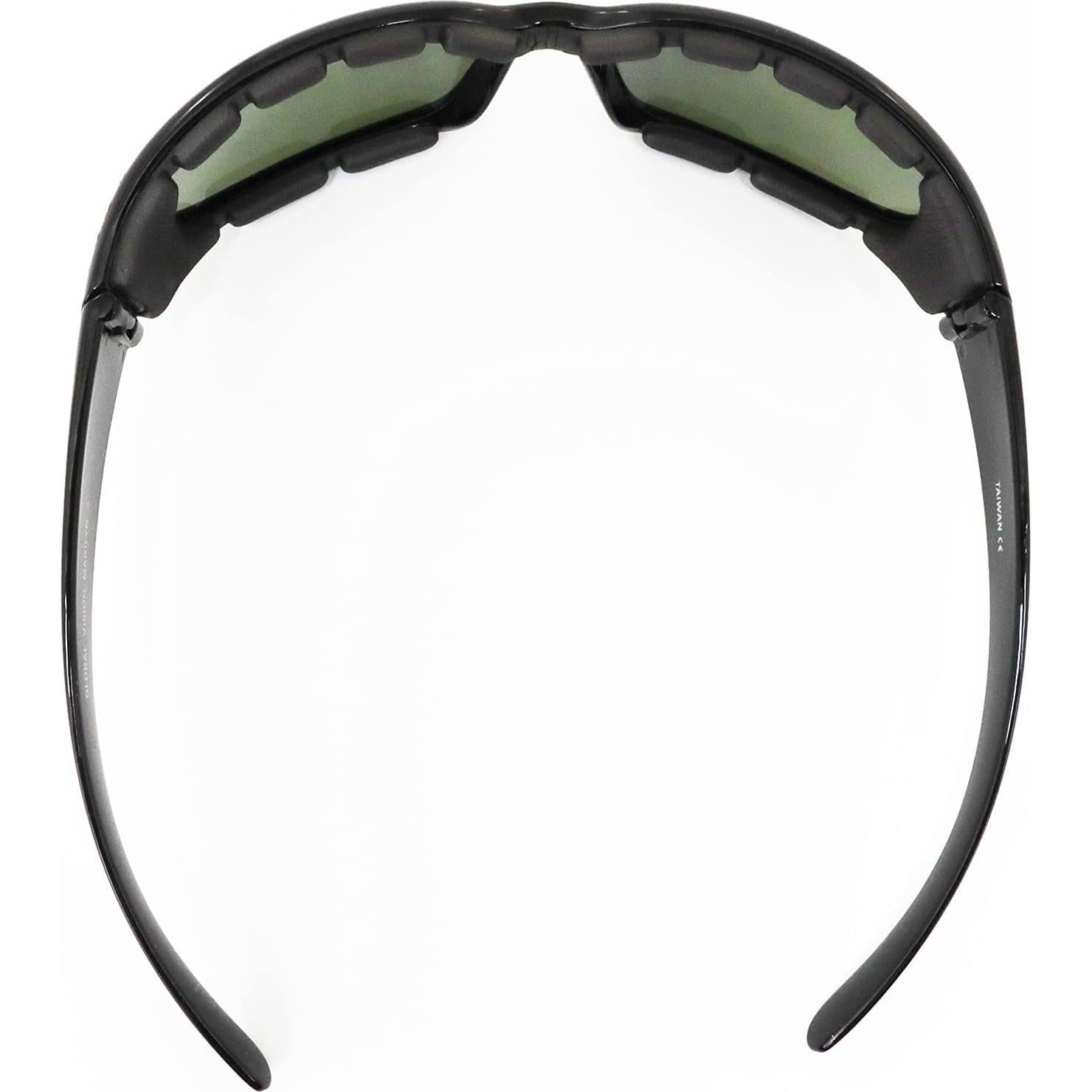 Gafas de sol para motocicleta Global Vision Marilyn 3 UV400