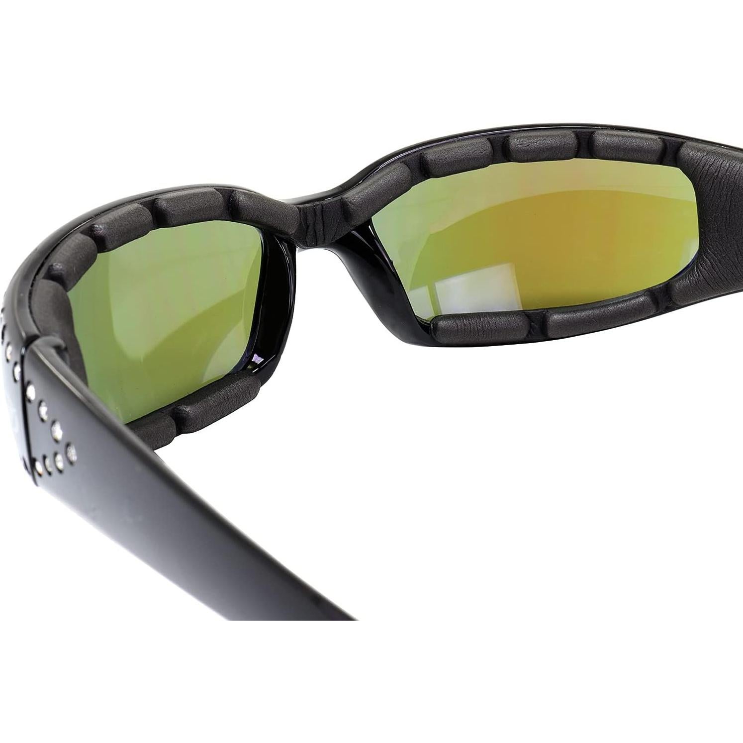 Gafas de sol para motocicleta Global Vision Marilyn 3 UV400
