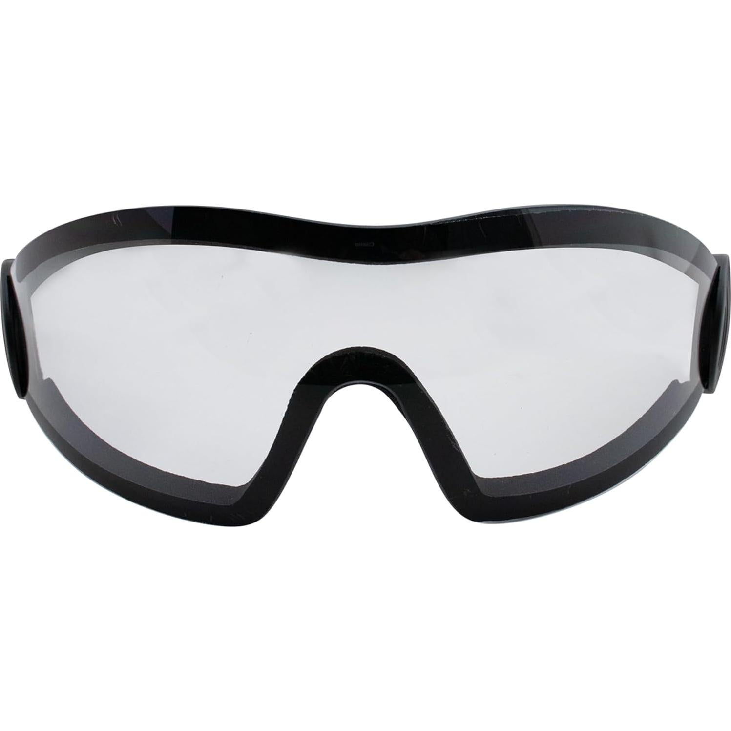 Gafas de Motocicleta Global Vision Flare 3 Lentes Antiempañantes