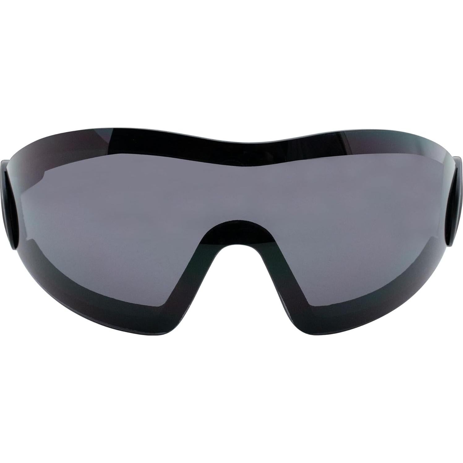 Gafas de Motocicleta Global Vision Flare 3 Lentes Antiempañantes
