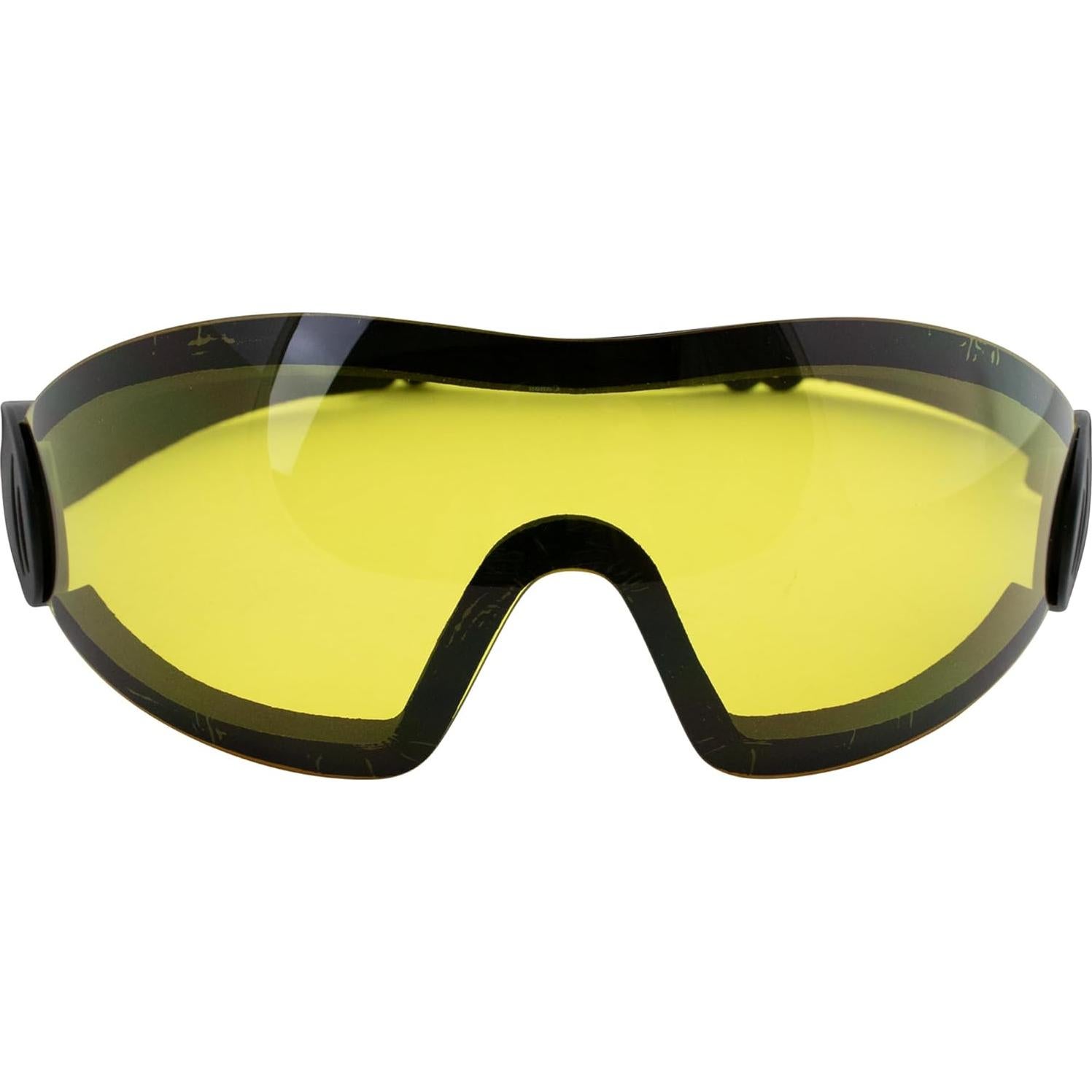 Gafas de Motocicleta Global Vision Flare 3 Lentes Antiempañantes
