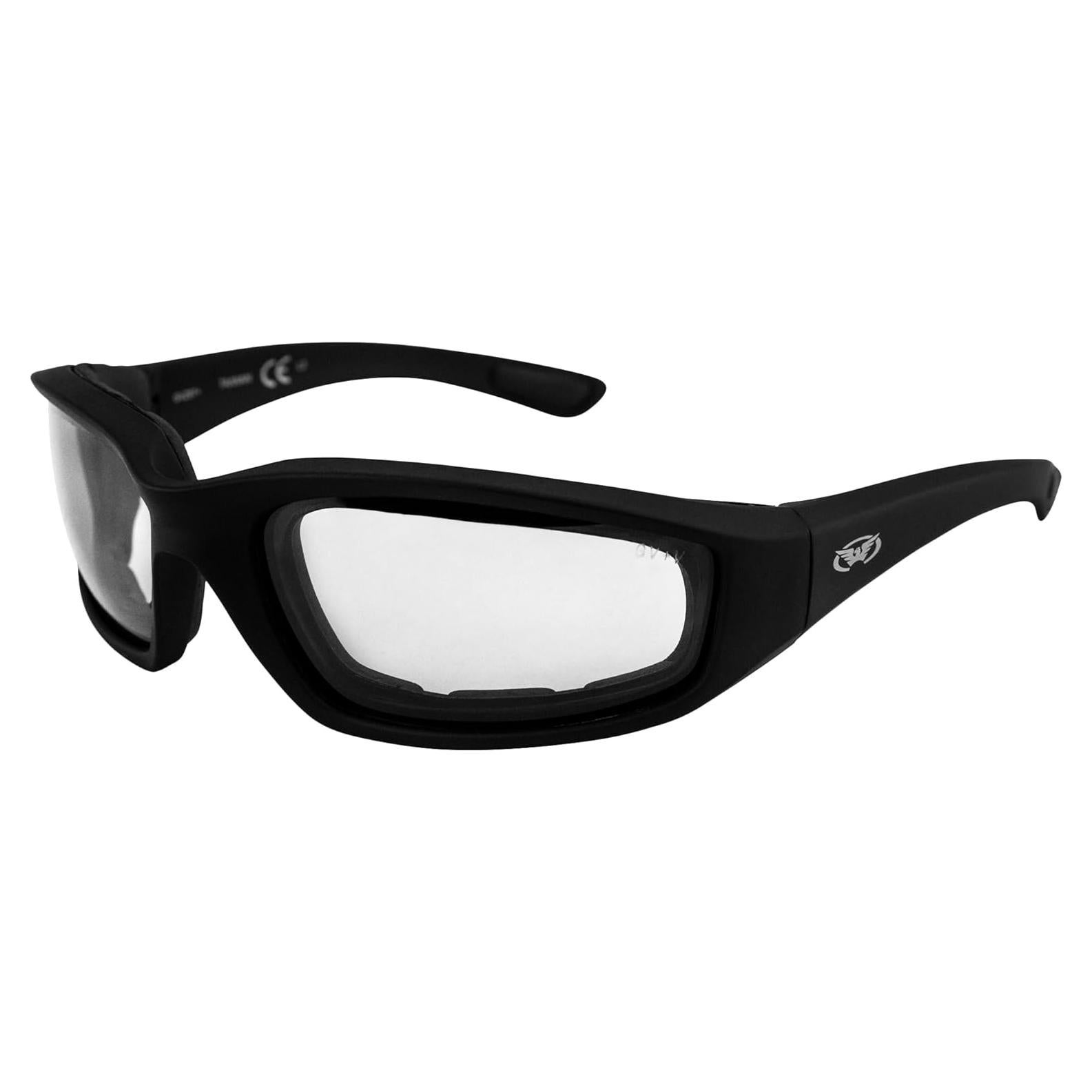 Gafas de sol foto-cromáticas Global Vision Z87.1 Kickback