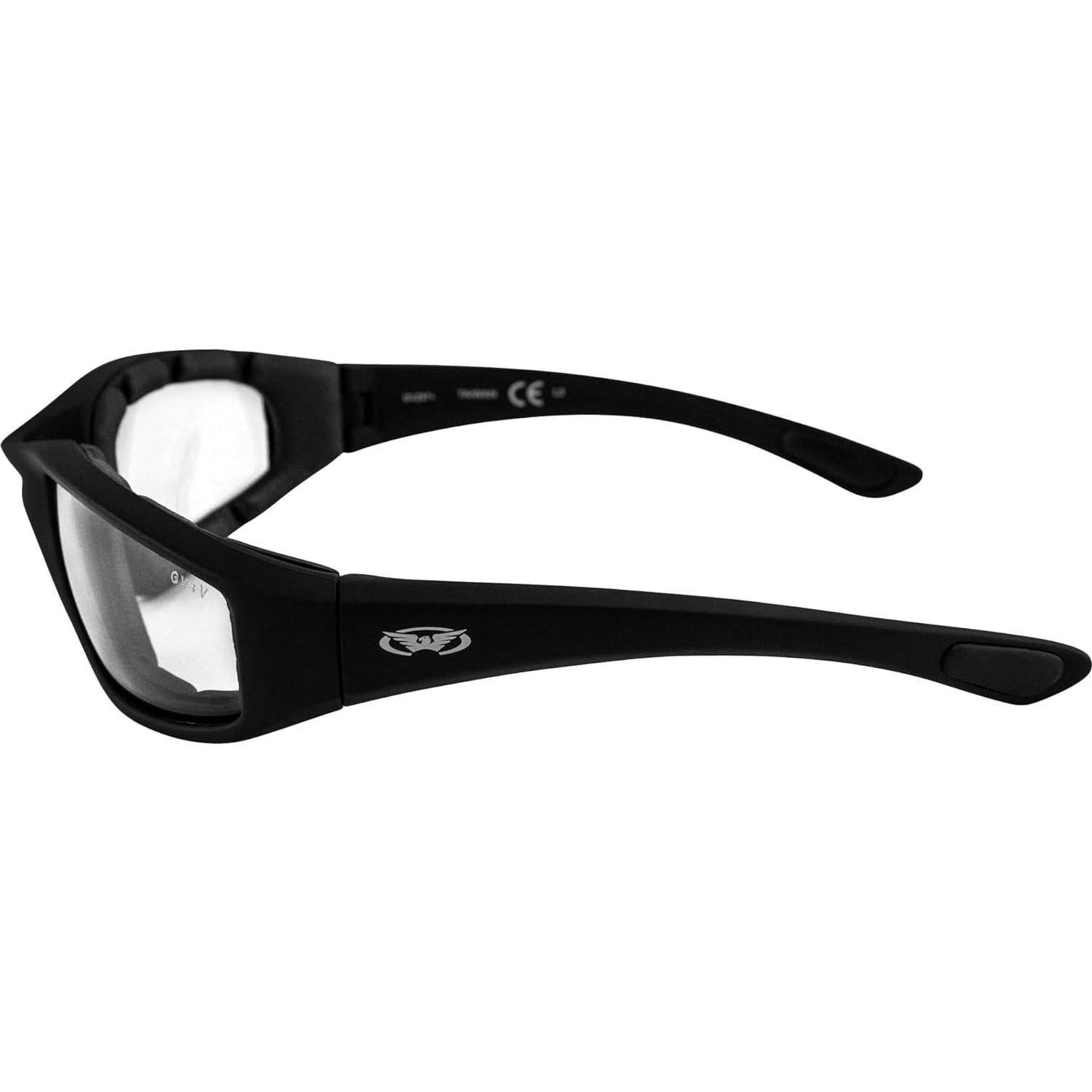 Gafas de sol foto-cromáticas Global Vision Z87.1 Kickback