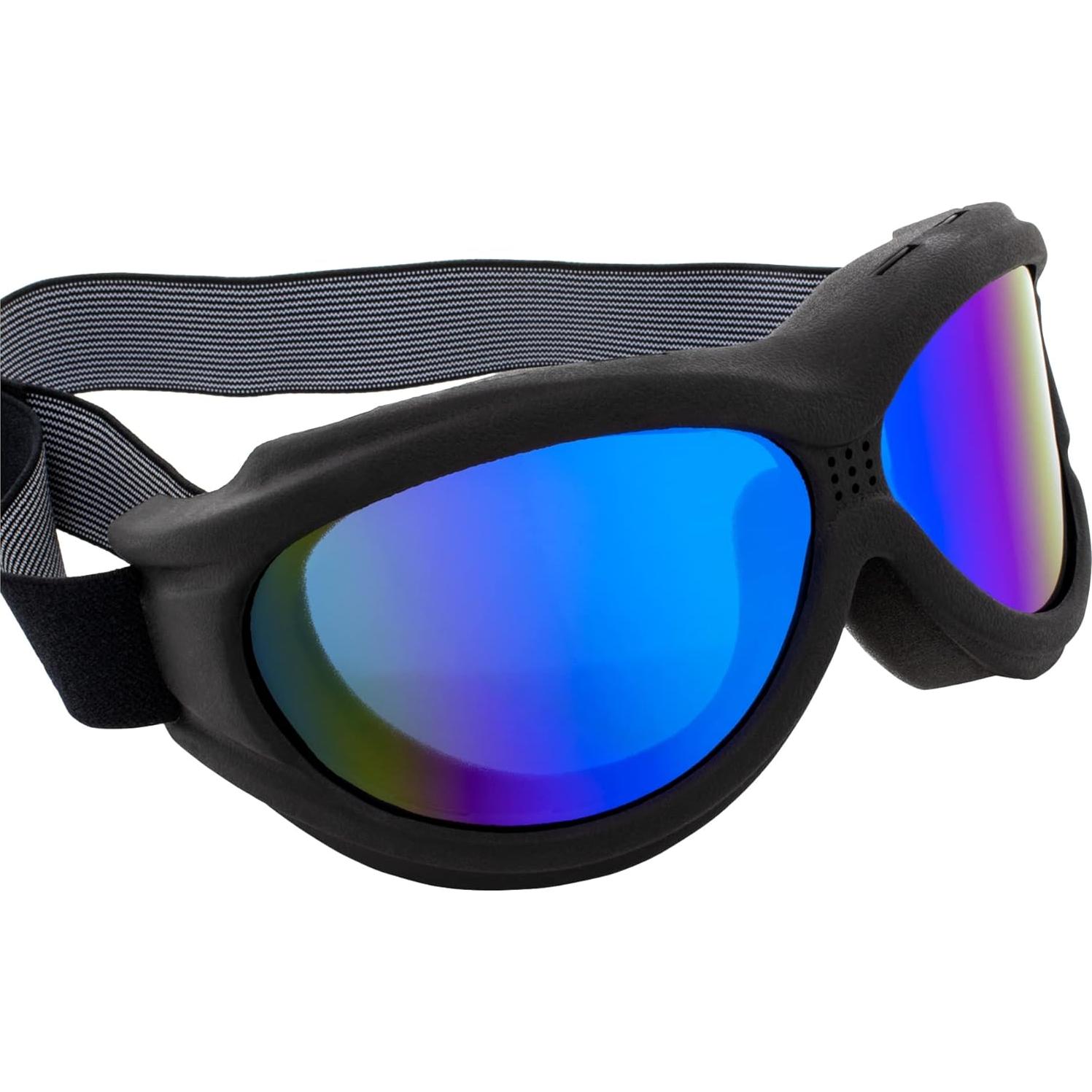 Gafas de seguridad Global Vision Big Ben con lentes UV400