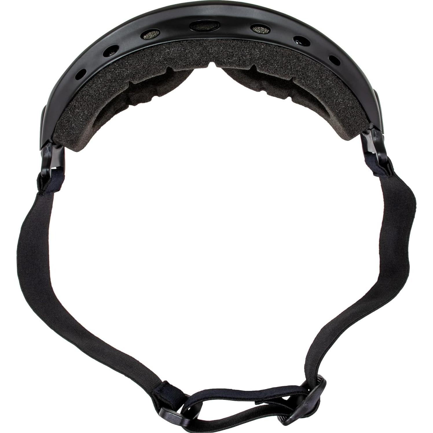 Gafas de Moto Global Vision All-Star Tácticas UV400