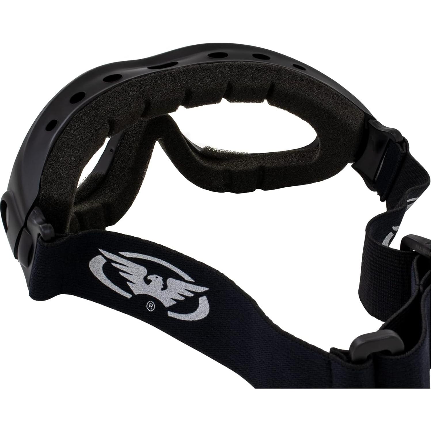 Gafas de Moto Global Vision All-Star Tácticas UV400