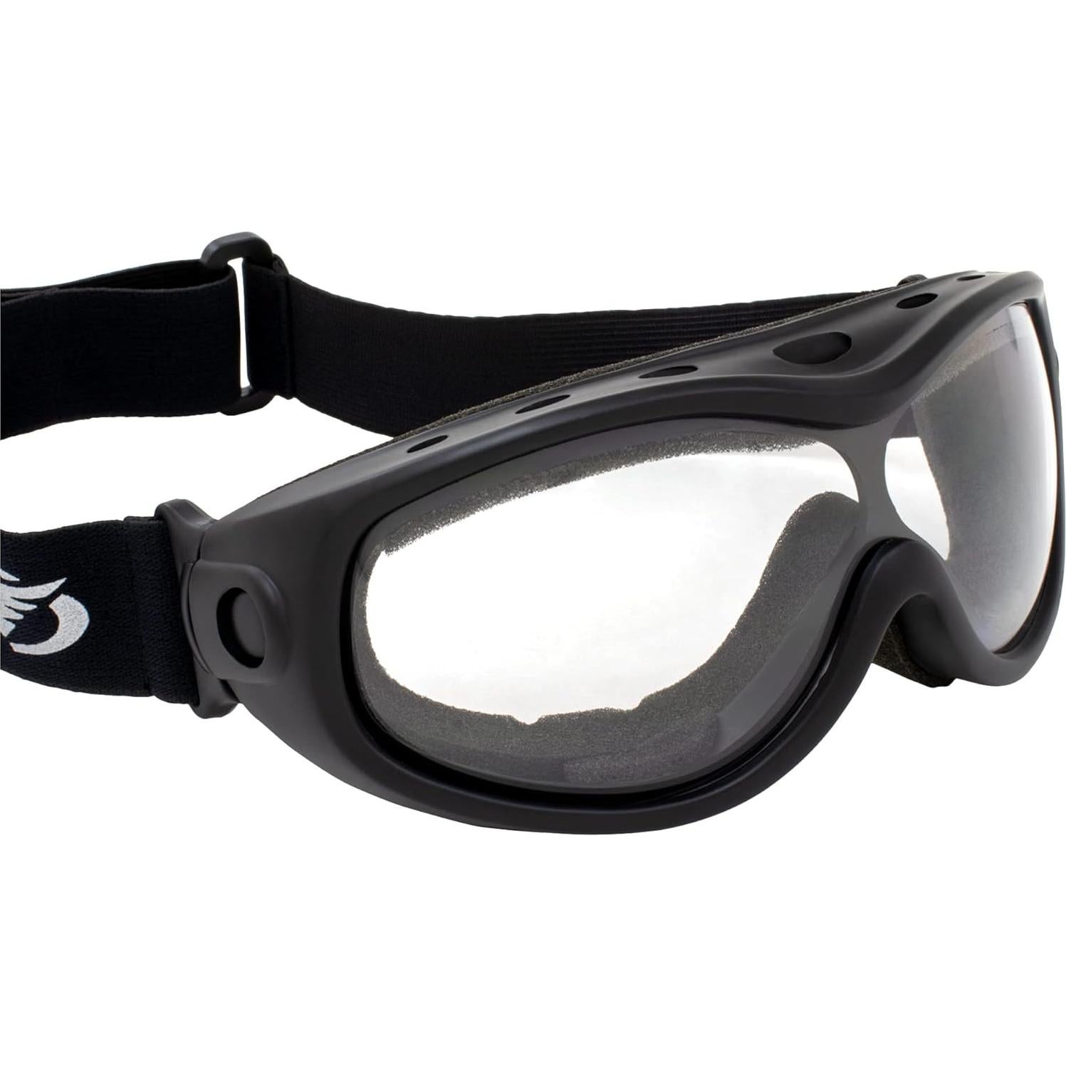 Gafas de Moto Global Vision All-Star Tácticas UV400