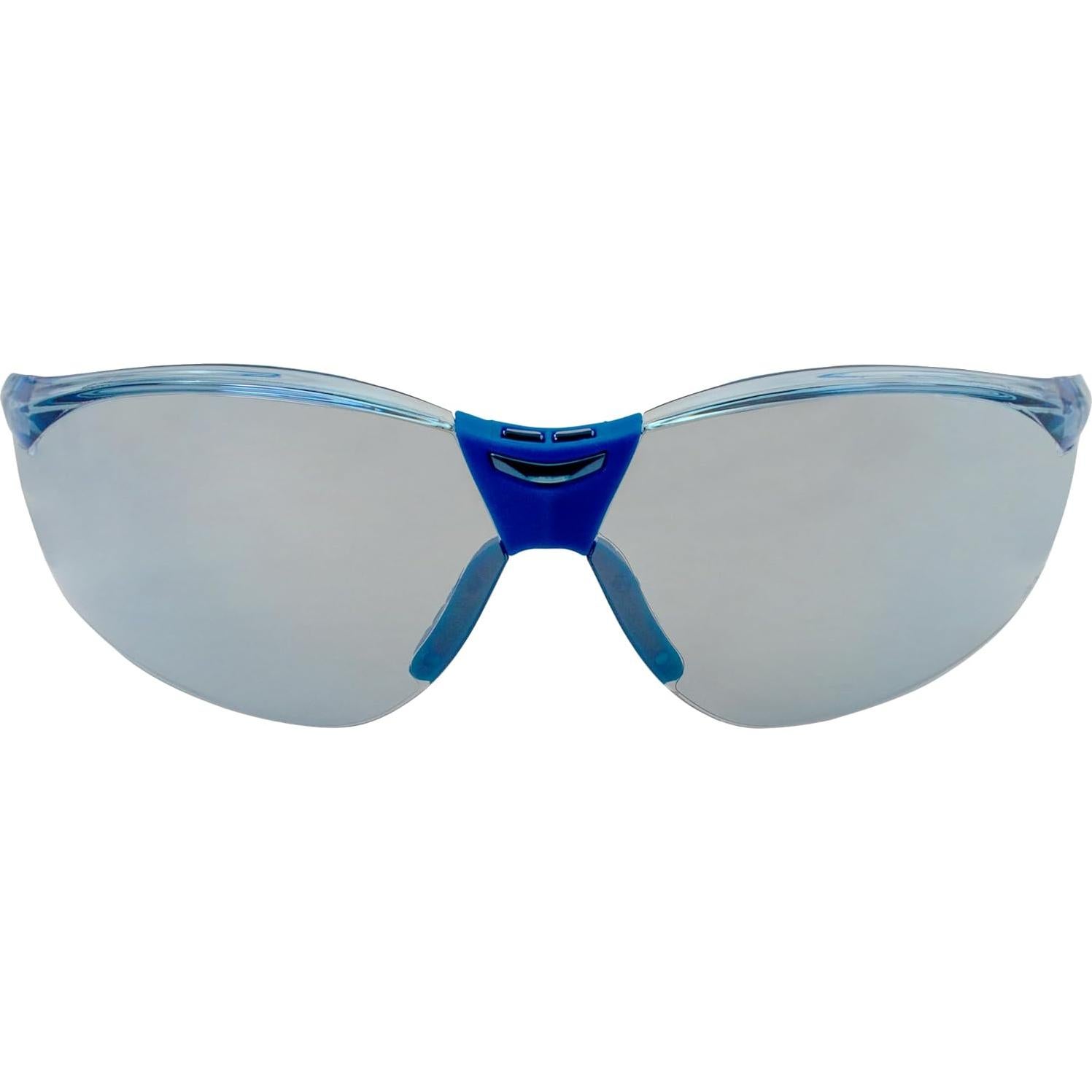 Gafas de Sol de Seguridad Global Vision Cruisin UV400 Azul