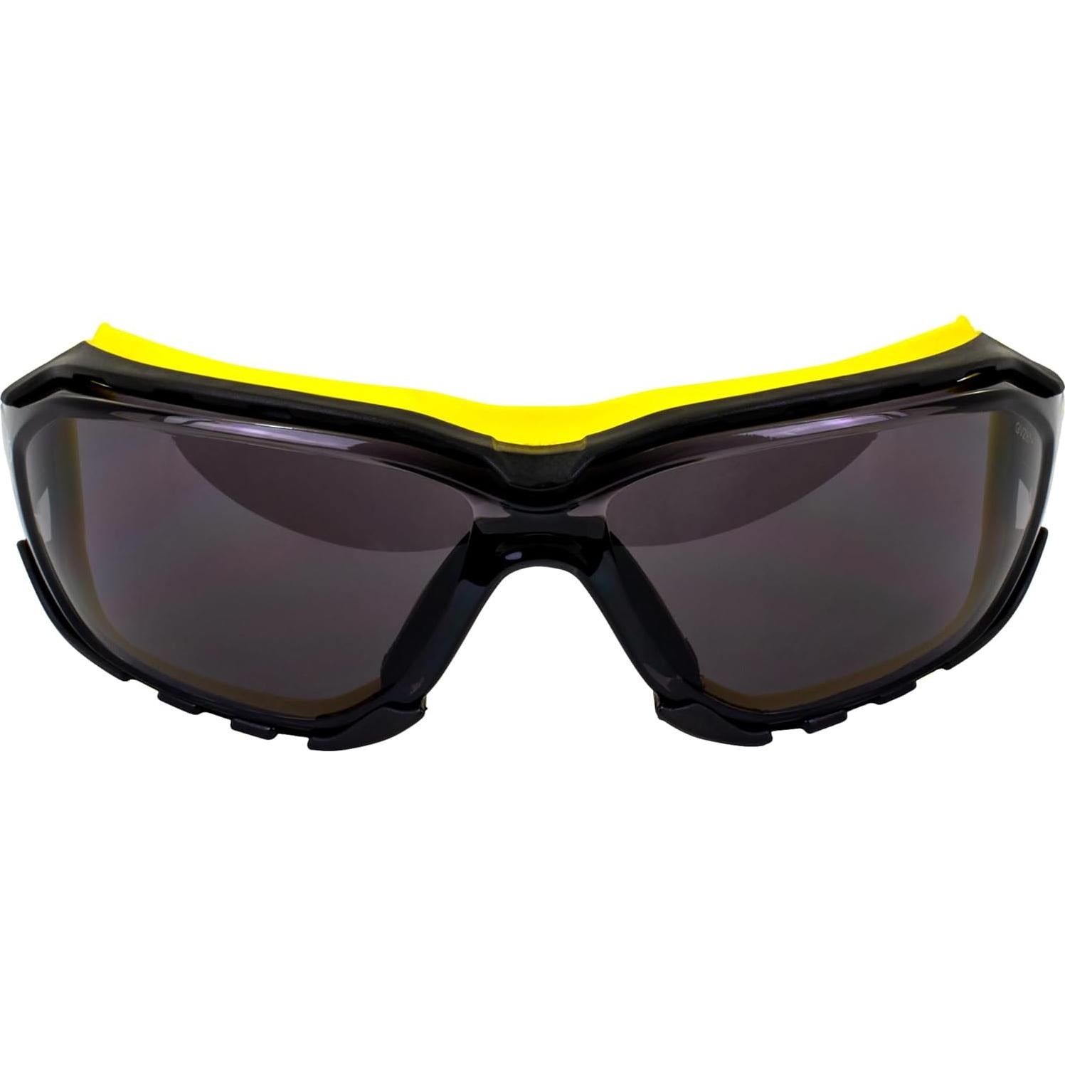 Gafas de Seguridad Global Vision Octane Sport UV400