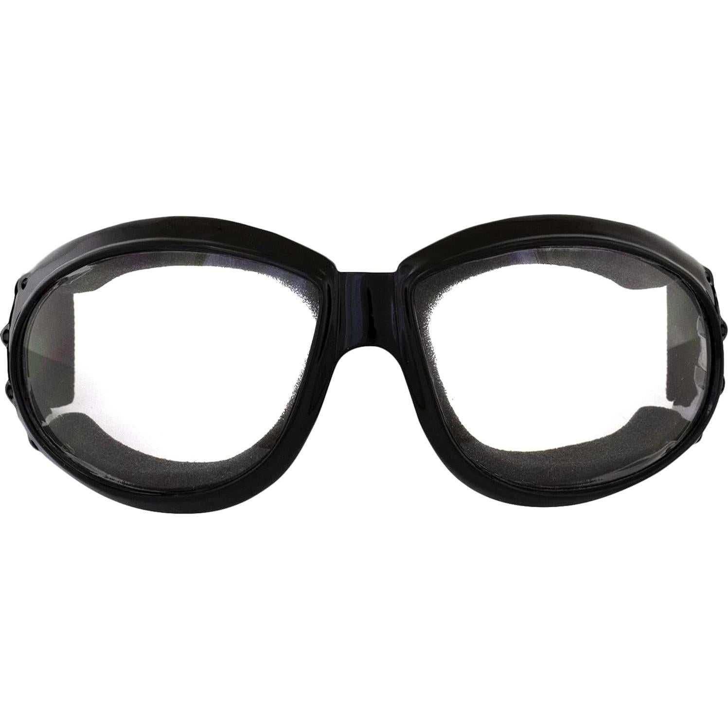 Gafas de Protección Global Vision Eliminator Deluxe Anti-Fog
