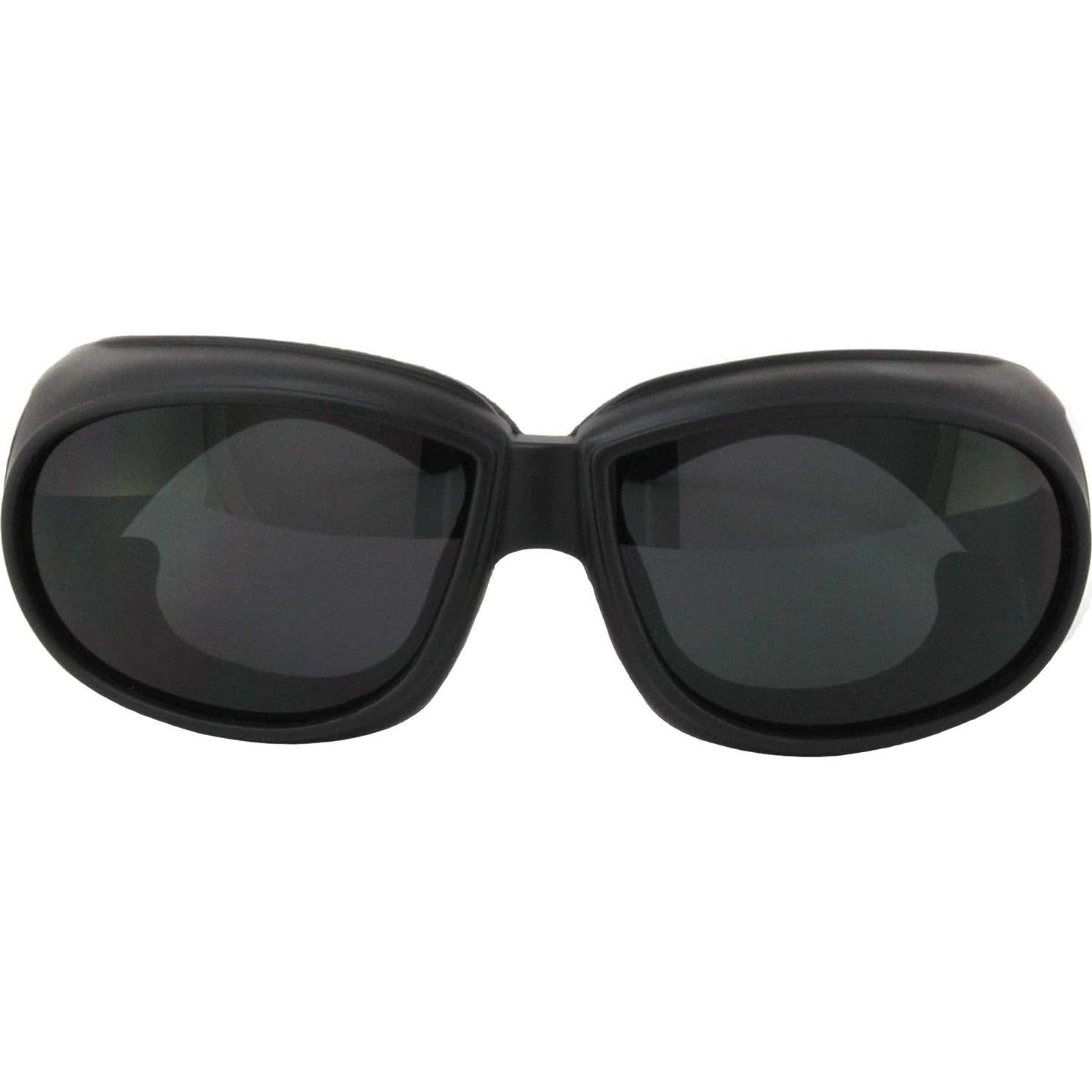 Gafas de sol de seguridad Global Vision Outfitter con espuma