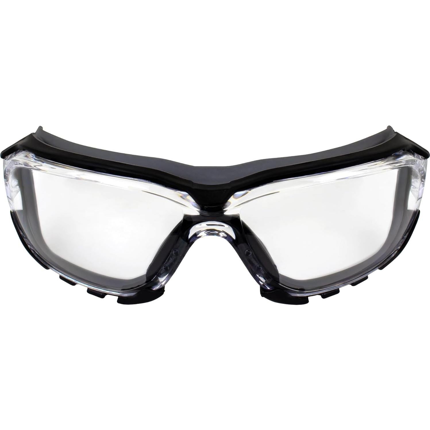 Gafas de sol deportivas Global Vision Octane gris UV400