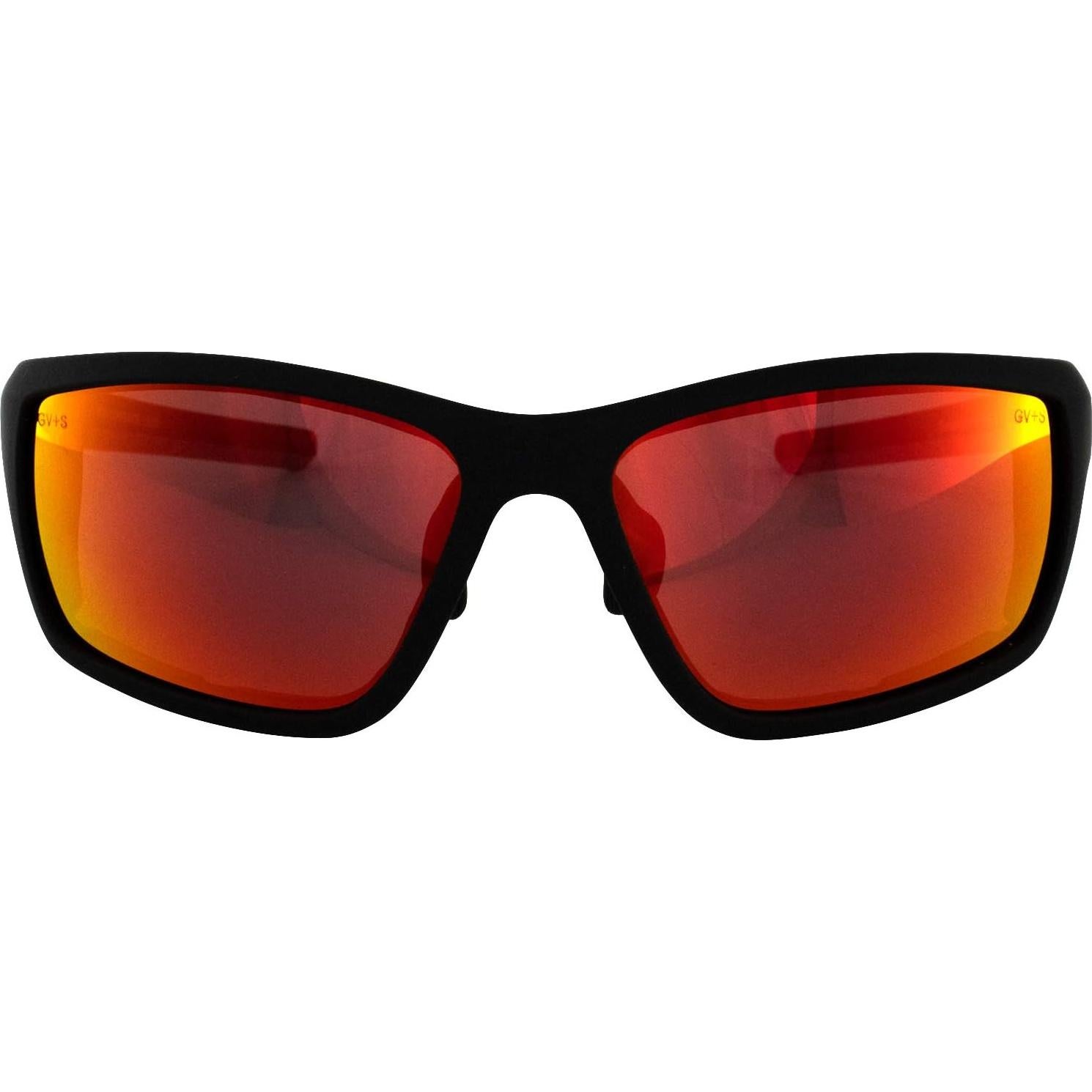 Gafas de Seguridad Global Vision Kinetic con Lentes Espejo