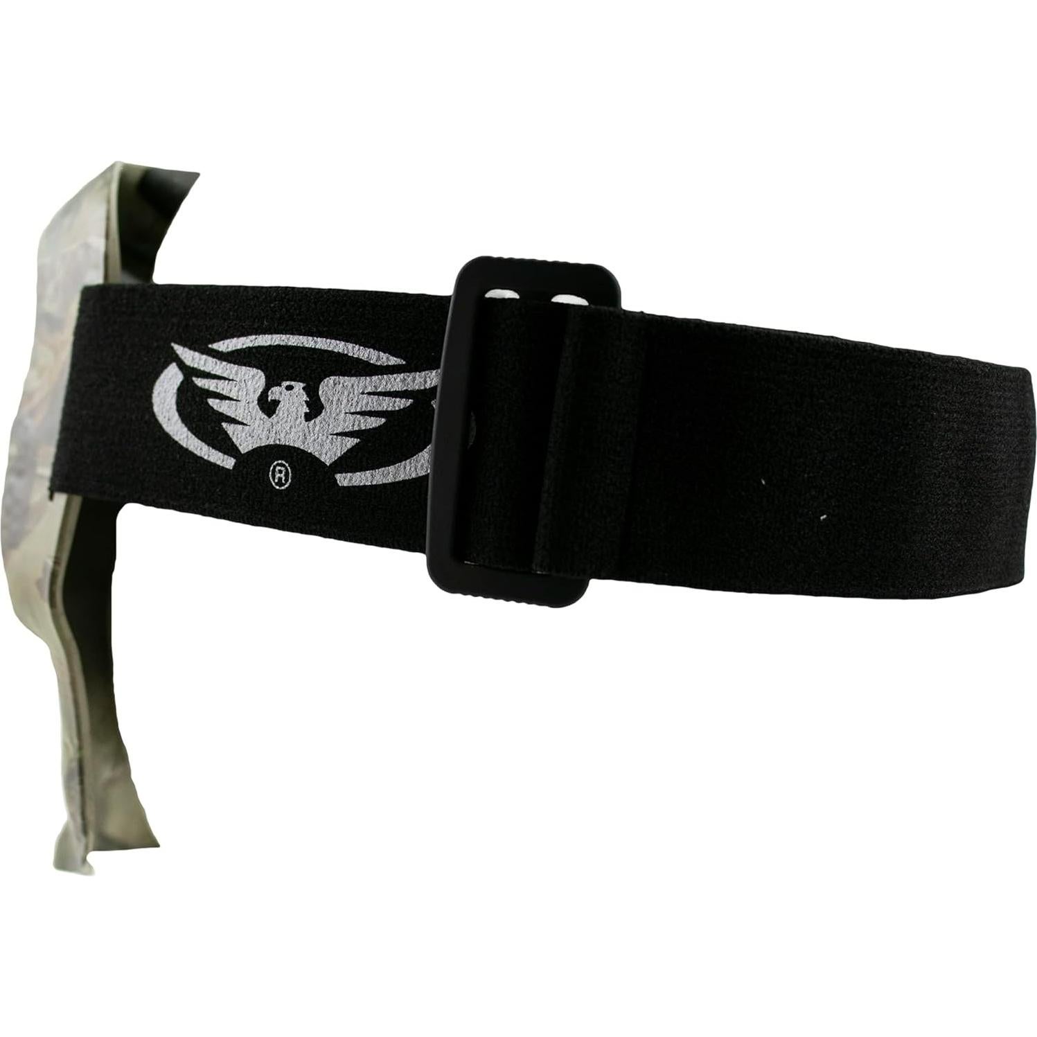 Máscara de Calavera Global Vision Skullmask para Motocicleta