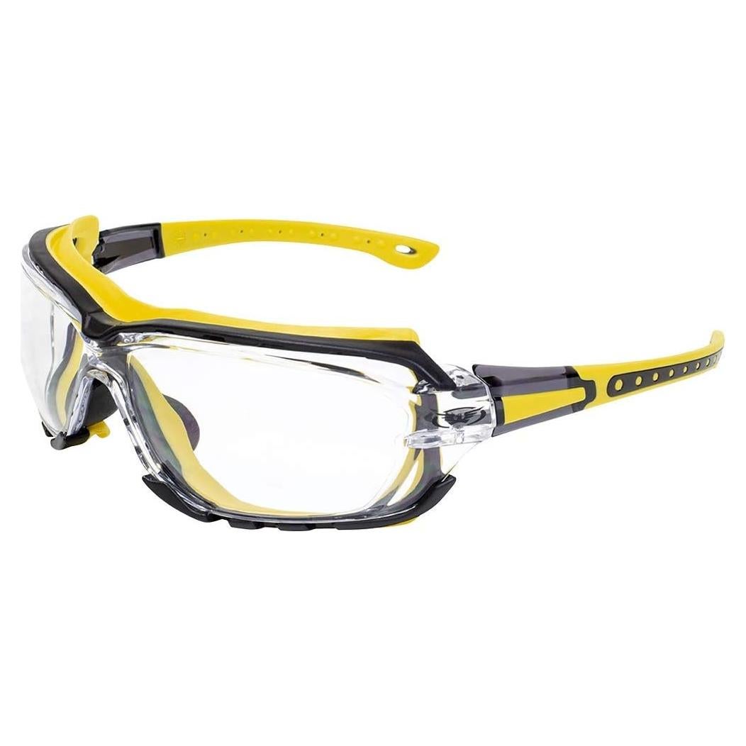 Gafas de Seguridad Global Vision Octane Sport UV400 Antivaho