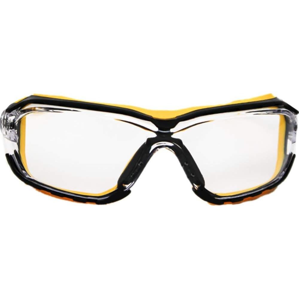 Gafas de Seguridad Global Vision Octane Sport UV400 Antivaho