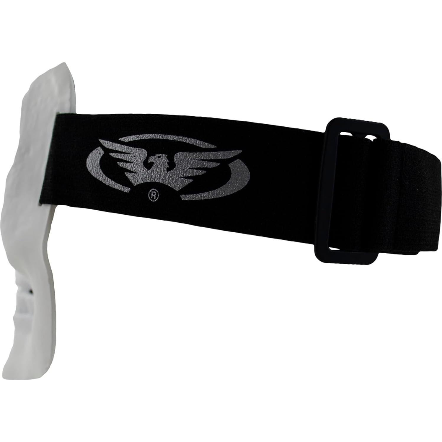 Gafas de Motocicleta Global Vision Skull Mask - Protección Completa