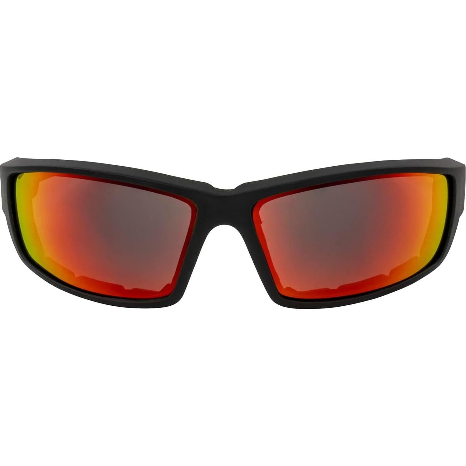 Gafas de sol Global Vision Sly 2 pares lentes espejo UV400