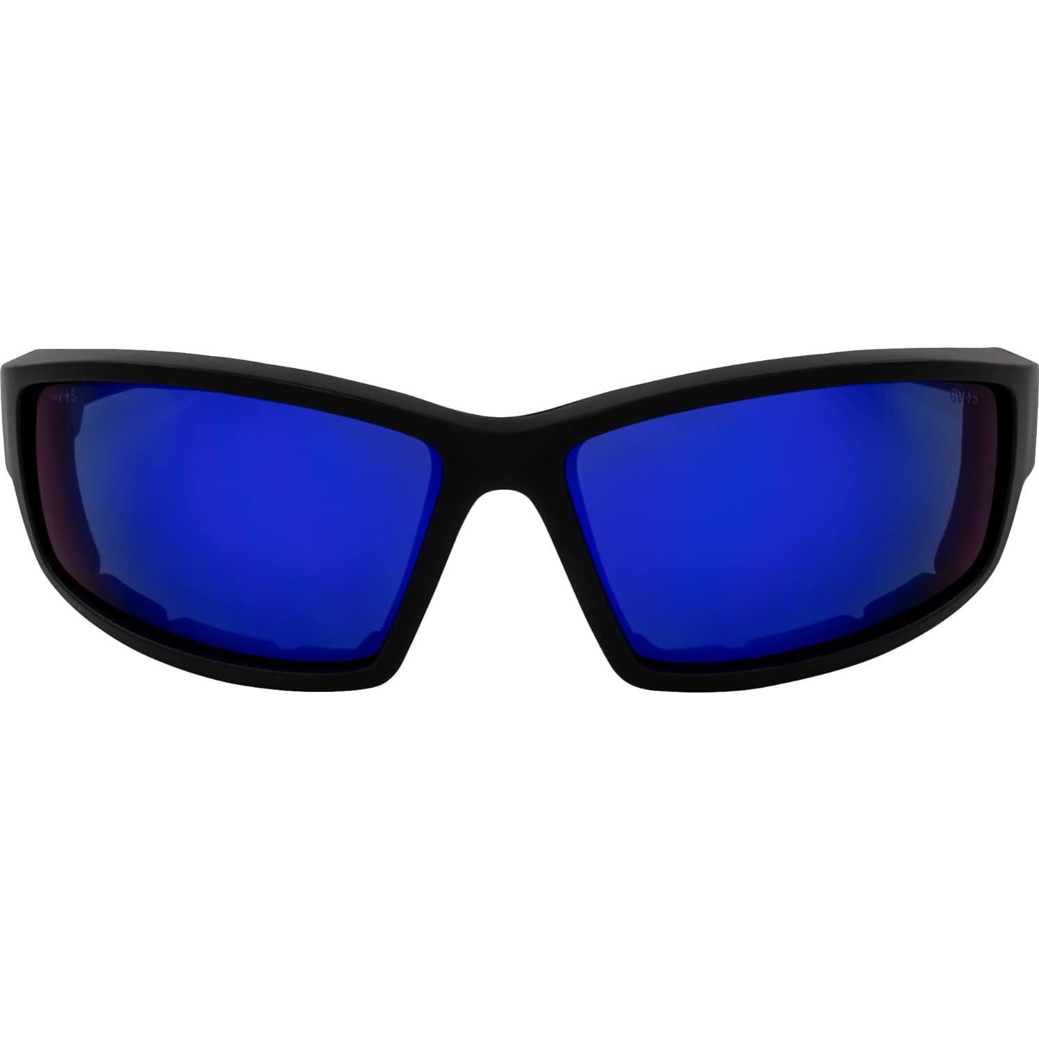 Gafas de sol Global Vision Sly 2 pares lentes espejo UV400