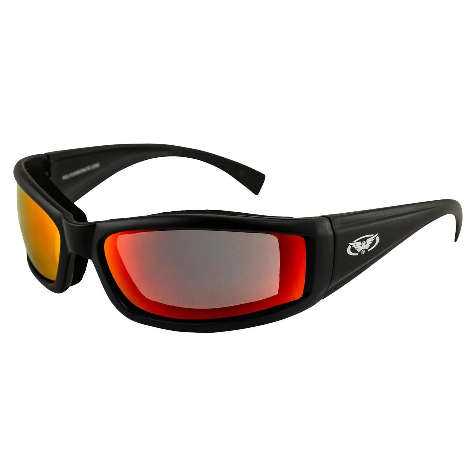 Gafas de sol para motocicleta Global Vision Stray Cat UV400