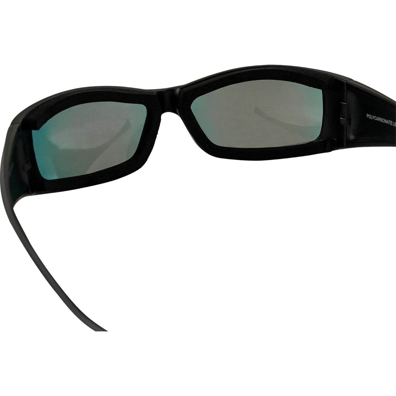 Gafas de sol para motocicleta Global Vision Stray Cat UV400
