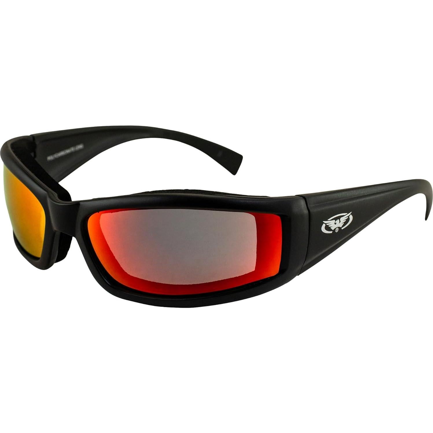 Gafas de sol para motocicleta Global Vision Stray Cat UV400