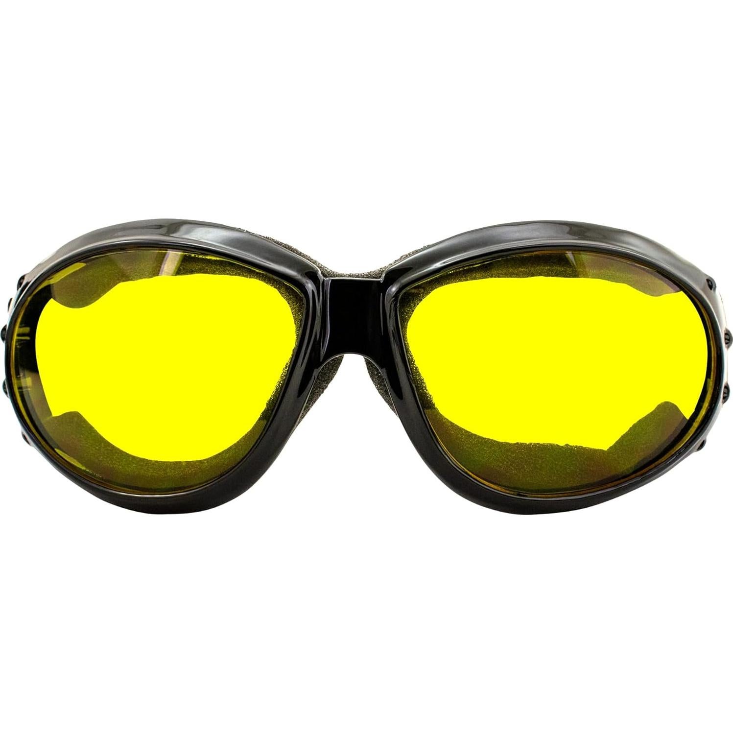 Kit de Gafas de Deporte Global Vision Eliminator 3 Lentes