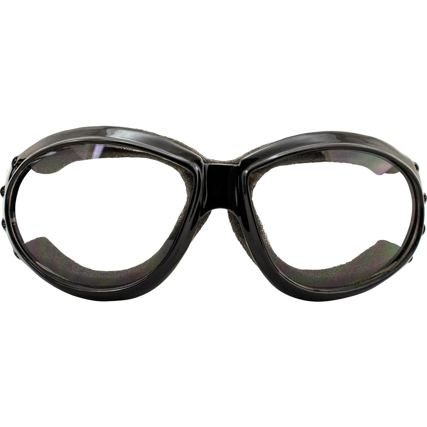 Kit de Gafas de Deporte Global Vision Eliminator 3 Lentes