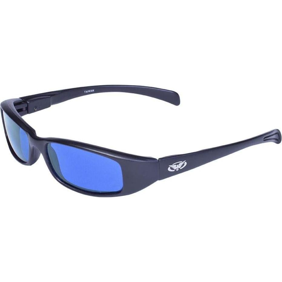 Gafas de sol deportivas Global Vision New Attitude - 2 pares