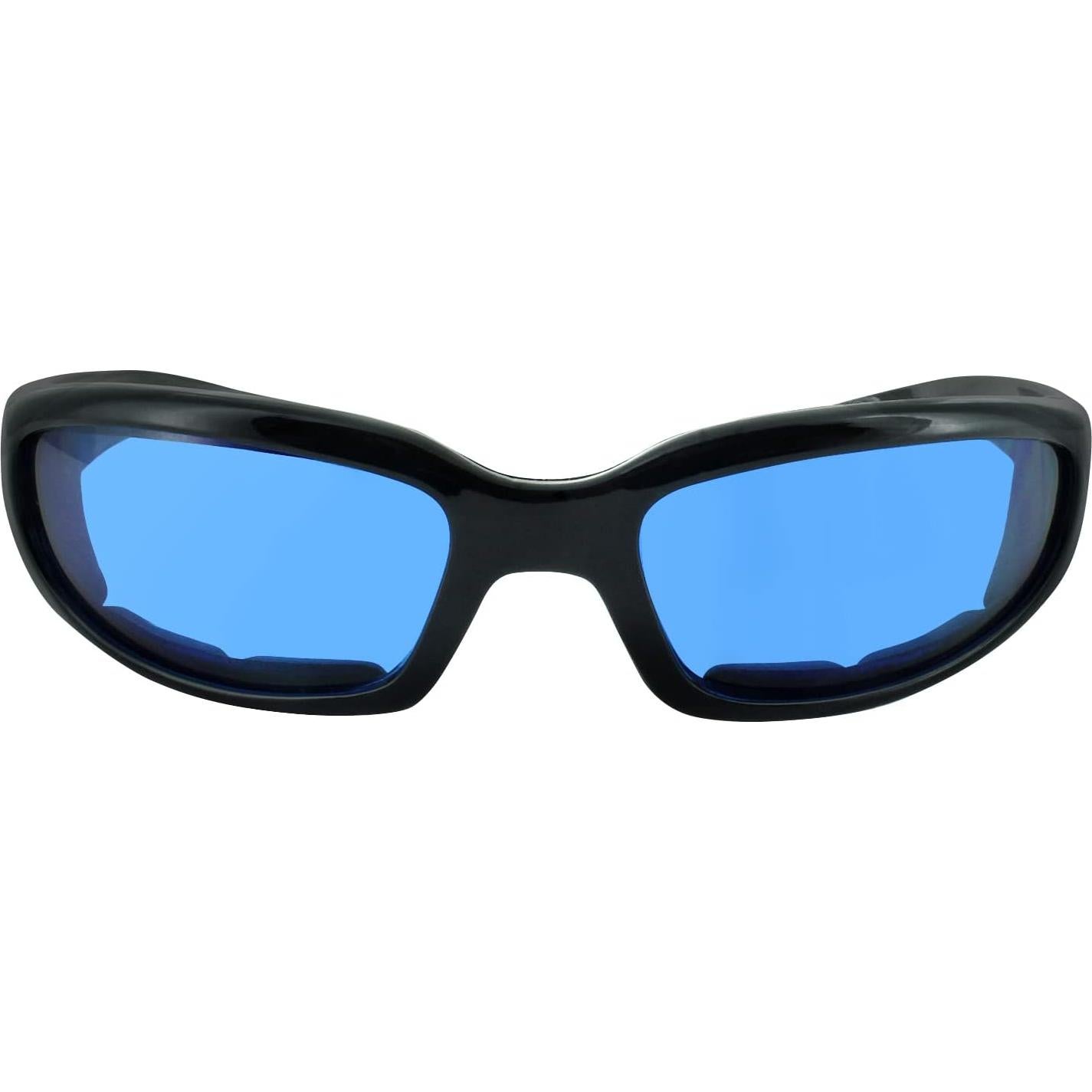 Gafas de Montar Global Vision Chicago con Lentes Azules UV