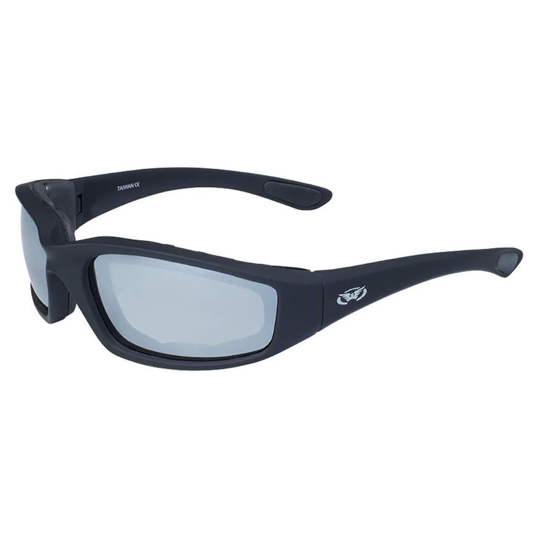 Gafas de sol Global Vision Kickback con protección UV