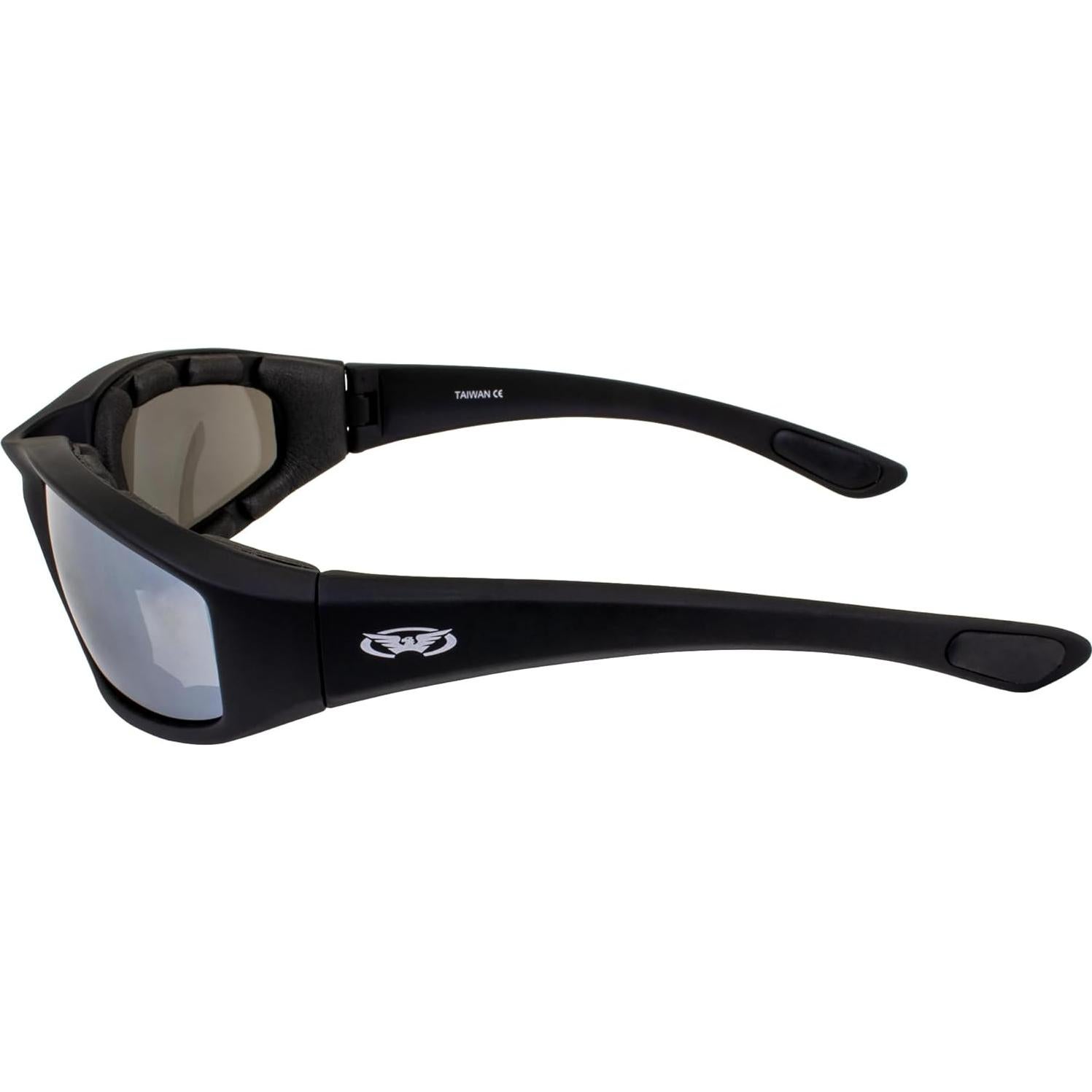 Gafas de sol Global Vision Kickback con protección UV