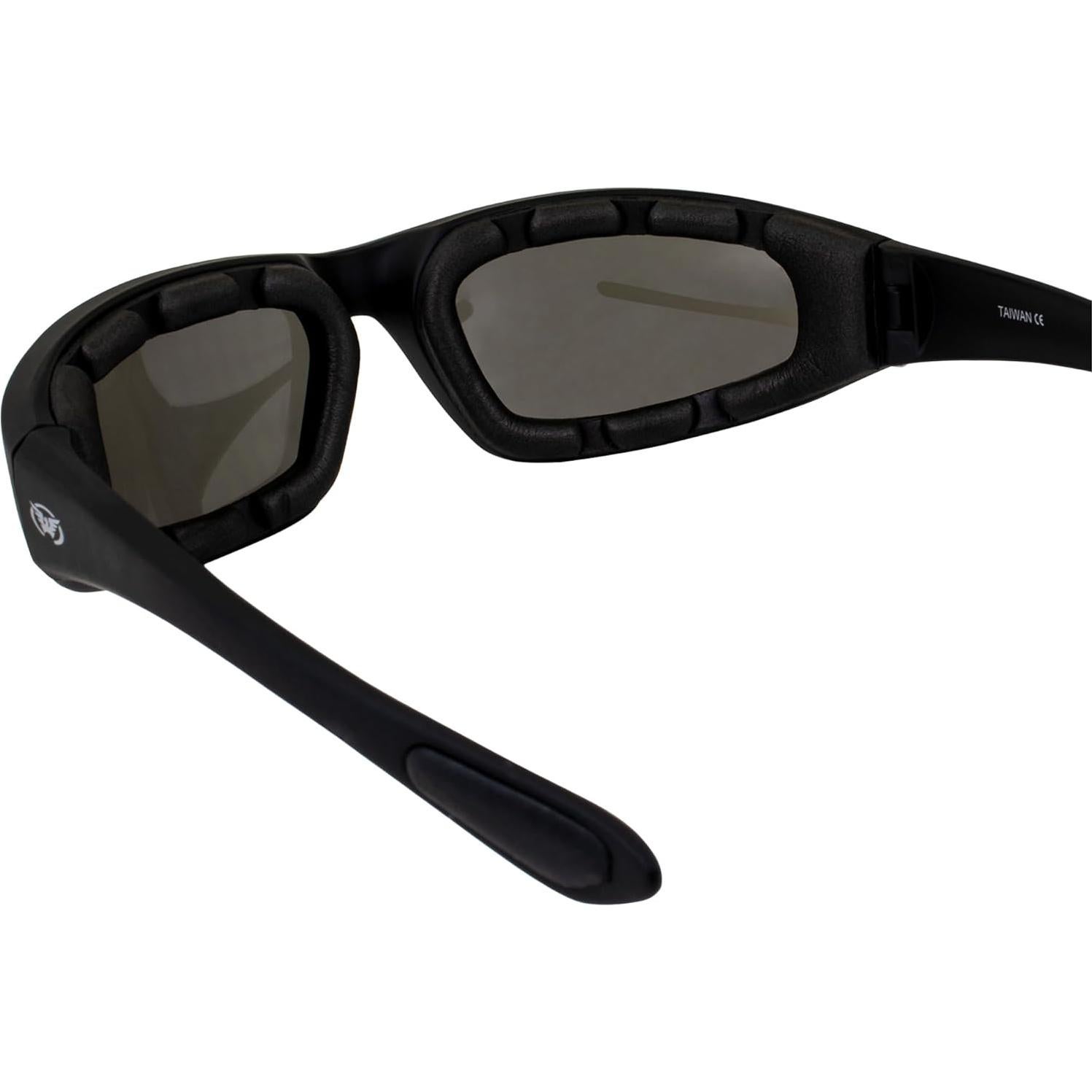 Gafas de sol Global Vision Kickback con protección UV
