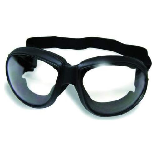 Gafas de esquí y snowboard Global Vision Eliminator claras UV400