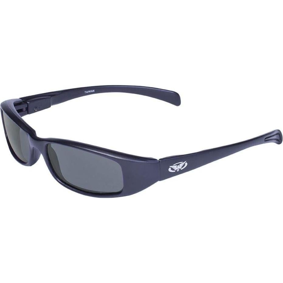 Gafas de sol deportivas Global Vision New Attitude UV400 - 2 pares