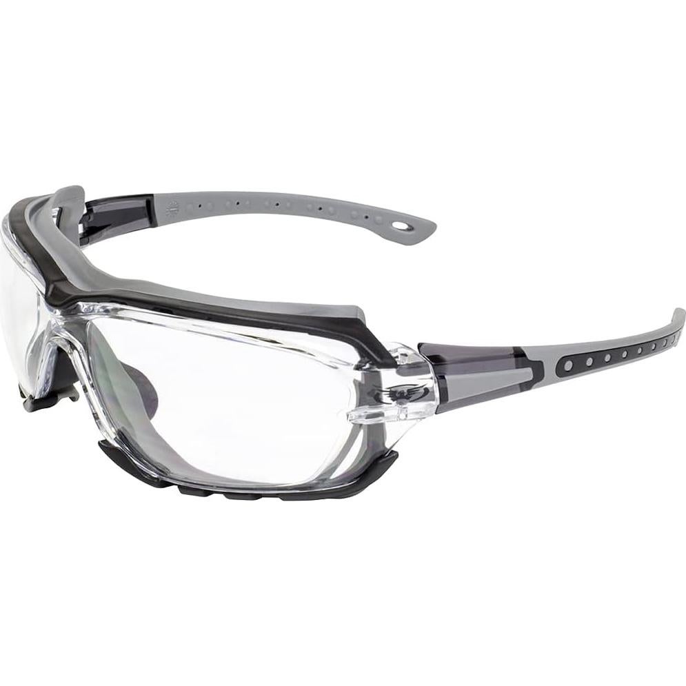 Gafas de Seguridad Global Vision Octane con Lente Única