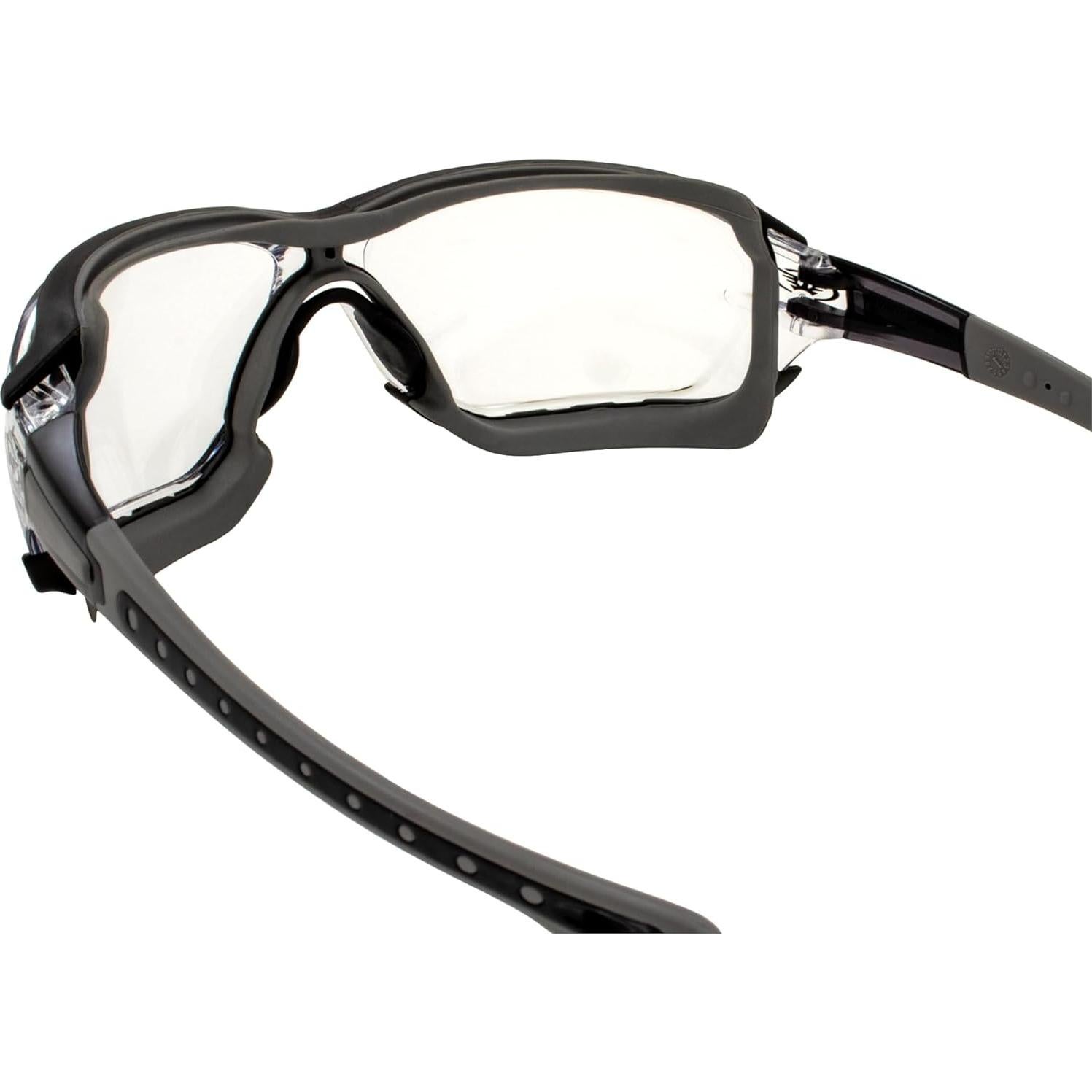 Gafas de Seguridad Global Vision Octane con Lente Única