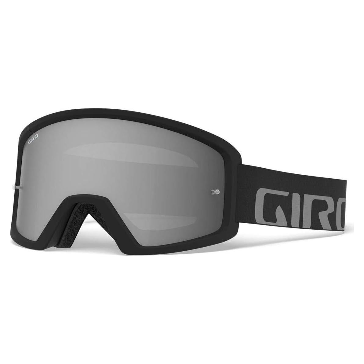 Lente de Reemplazo Giro Tazz para Gafas MTB - Humo/Claro