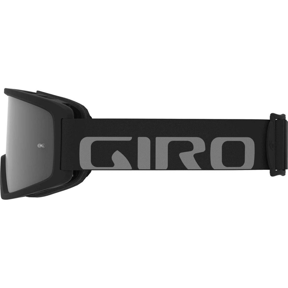 Lente de Reemplazo Giro Tazz para Gafas MTB - Humo/Claro