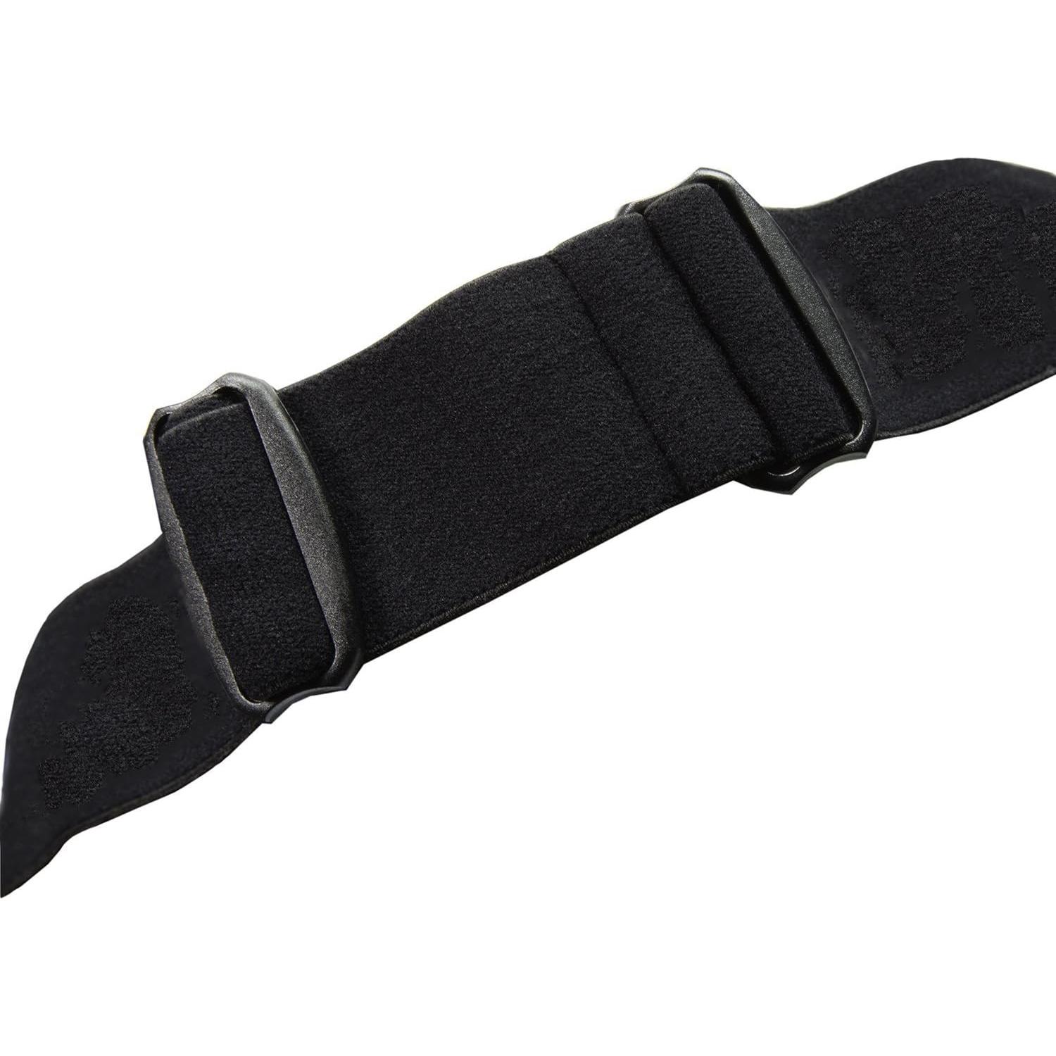 Gafas MX Raider 26-MX Adulto Marco Negro Lente Clara