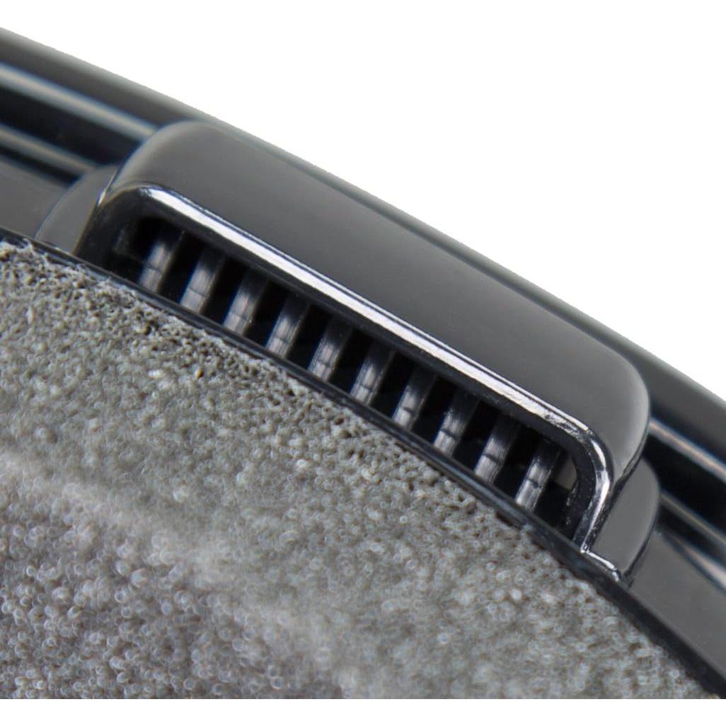 Gafas MX Raider 26-MX Adulto Marco Negro Lente Clara