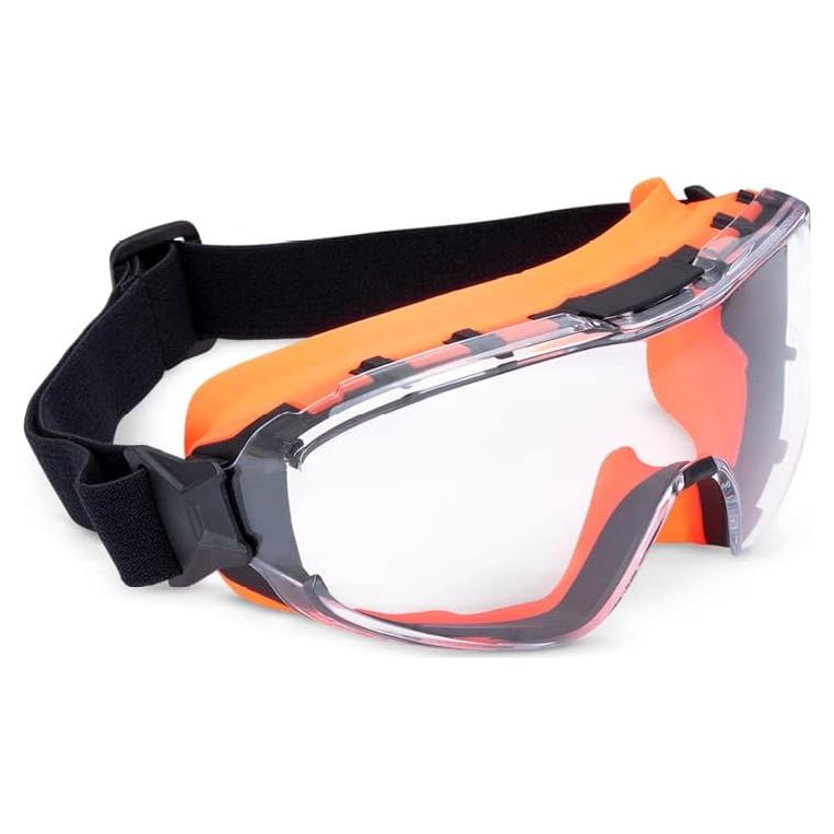 Gafas de Seguridad Sellstrom GM510 - Antiempañante y UV