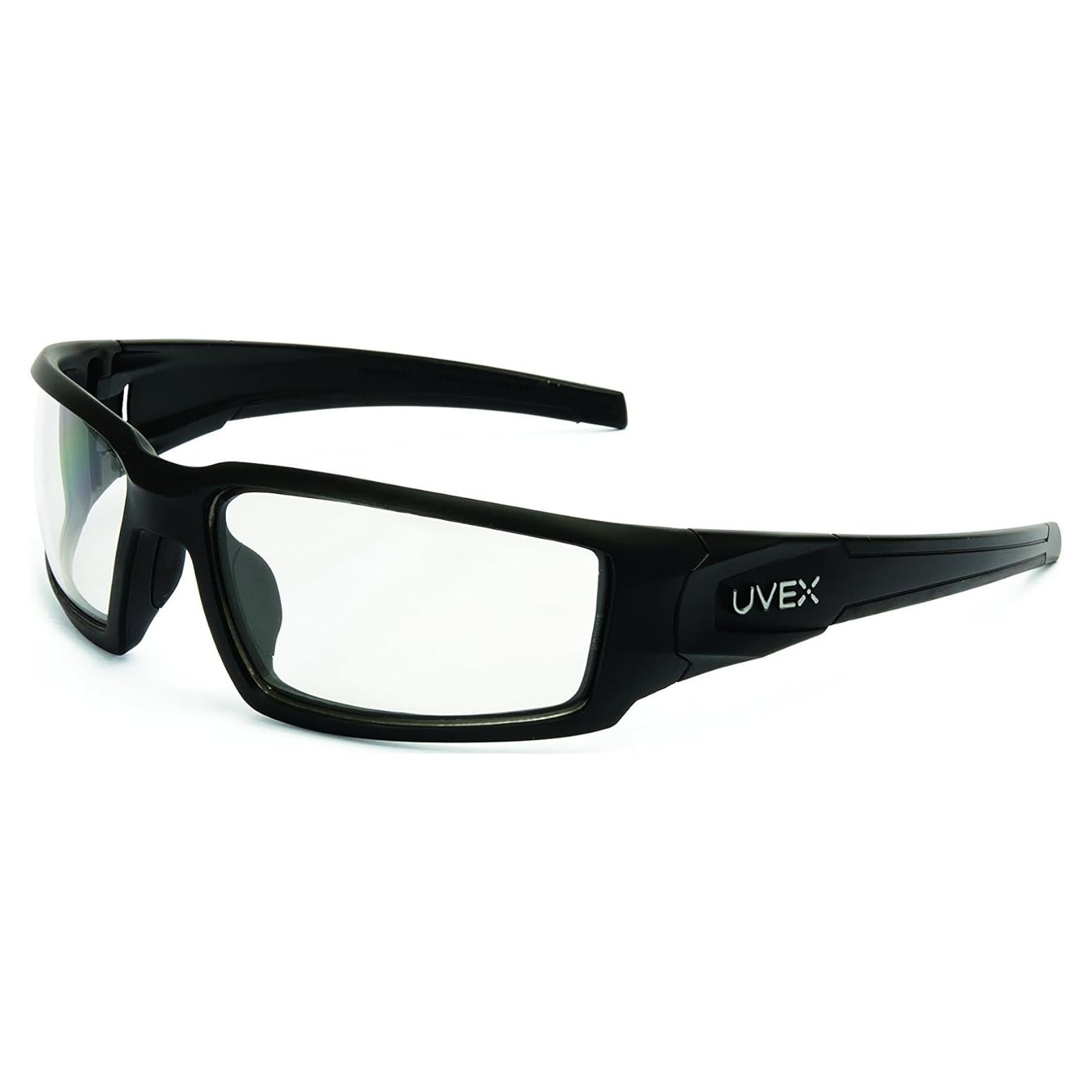 Gafas de seguridad Uvex Hypershock Honeywell S2940HS - Anti-vaho