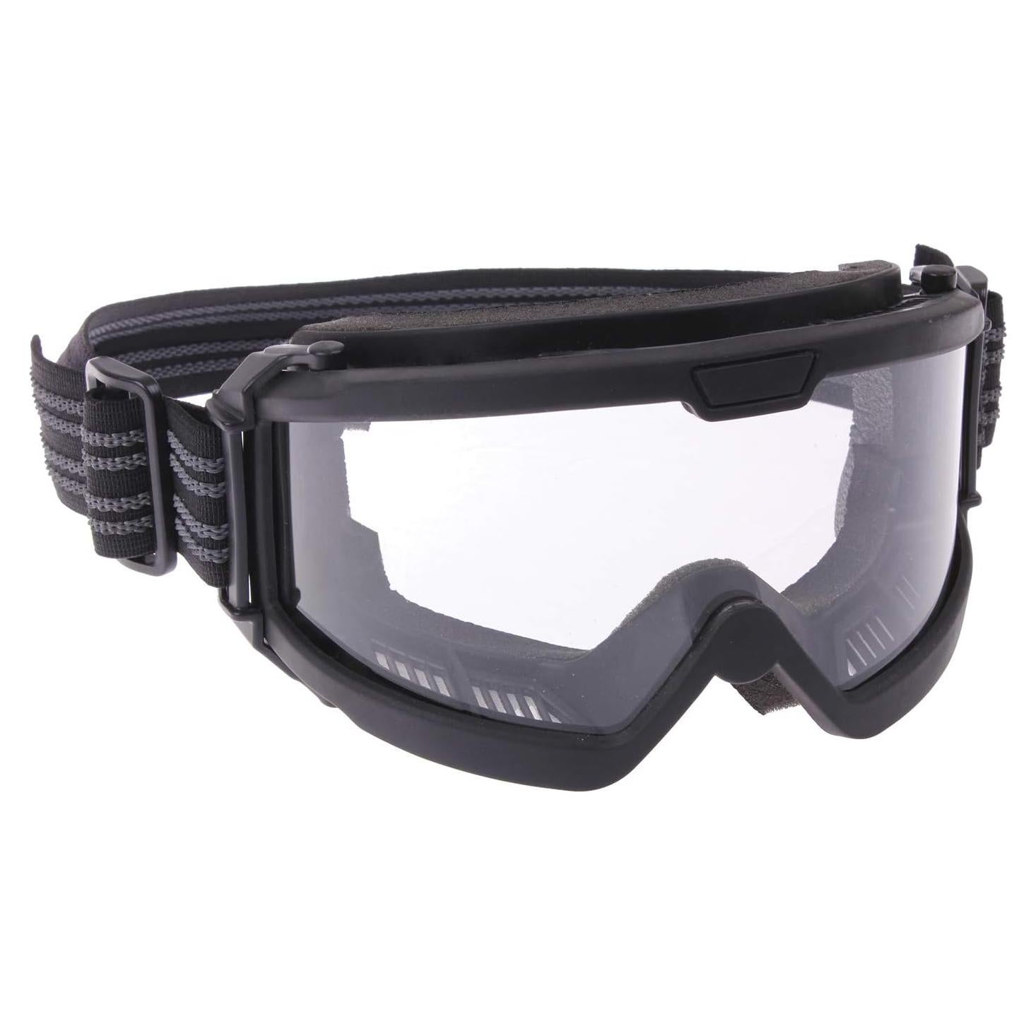 Gafas OTG Tácticas Rothco ANSI Protección UV 400